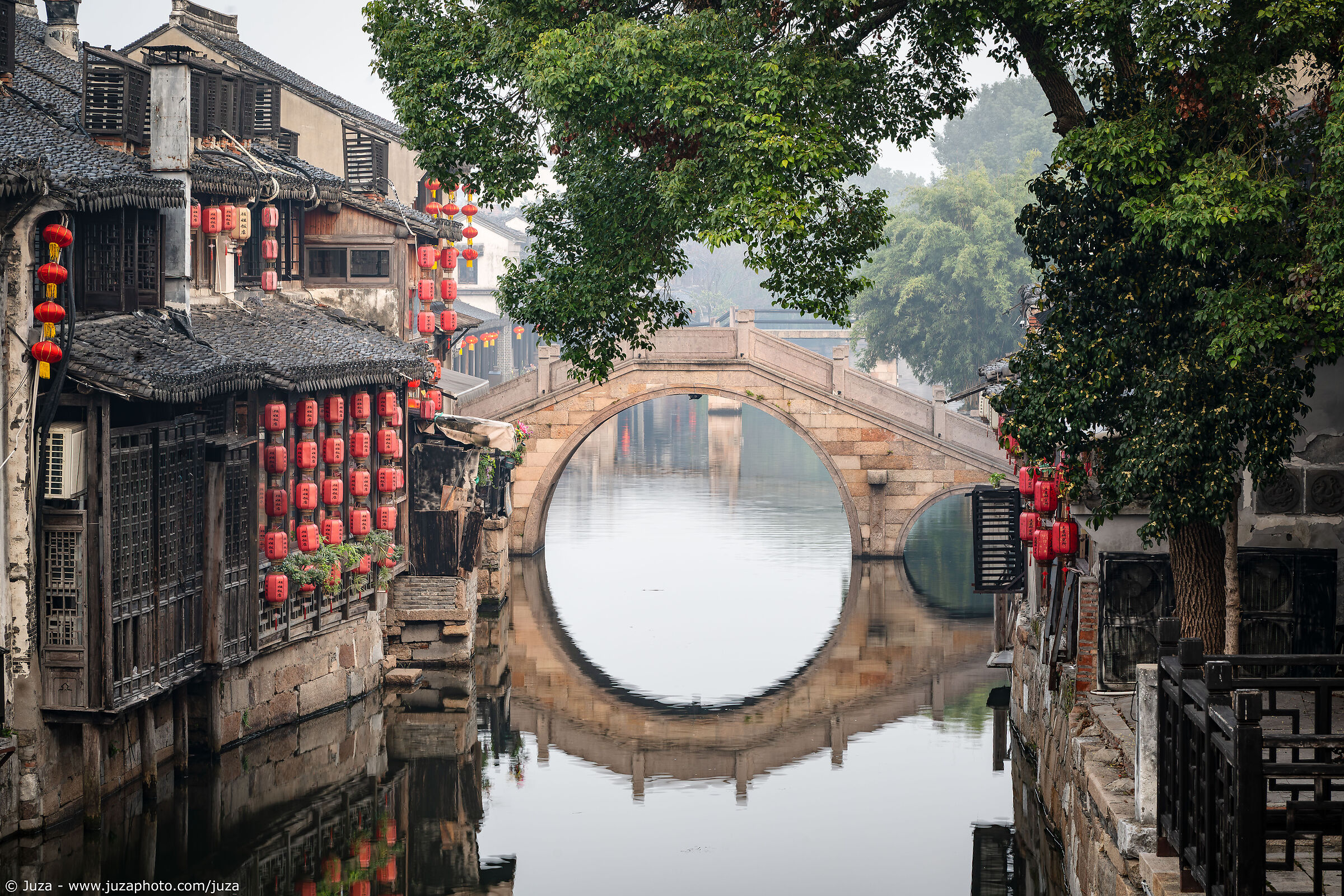 I ponti di Xitang