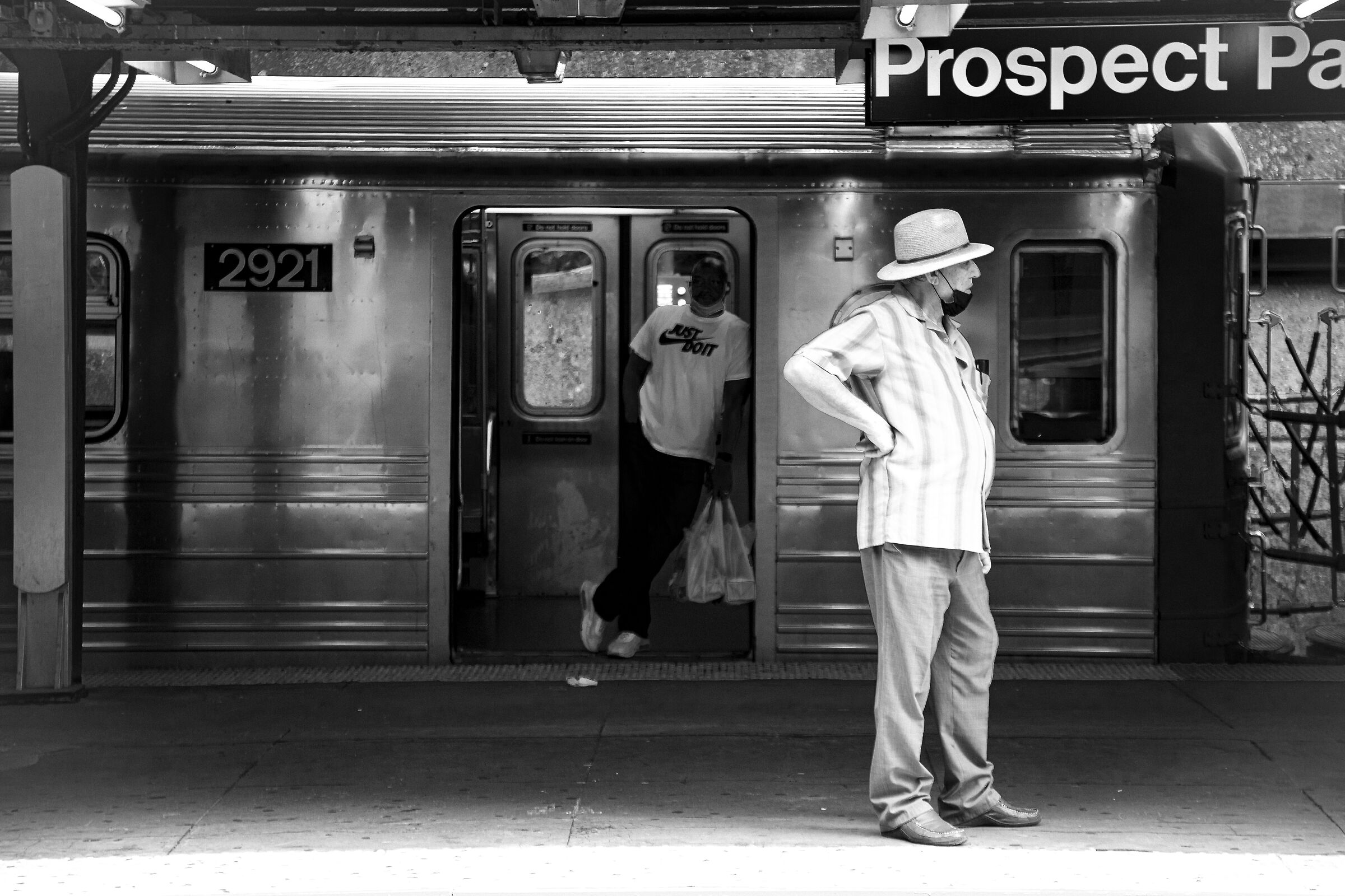 Prospect Park