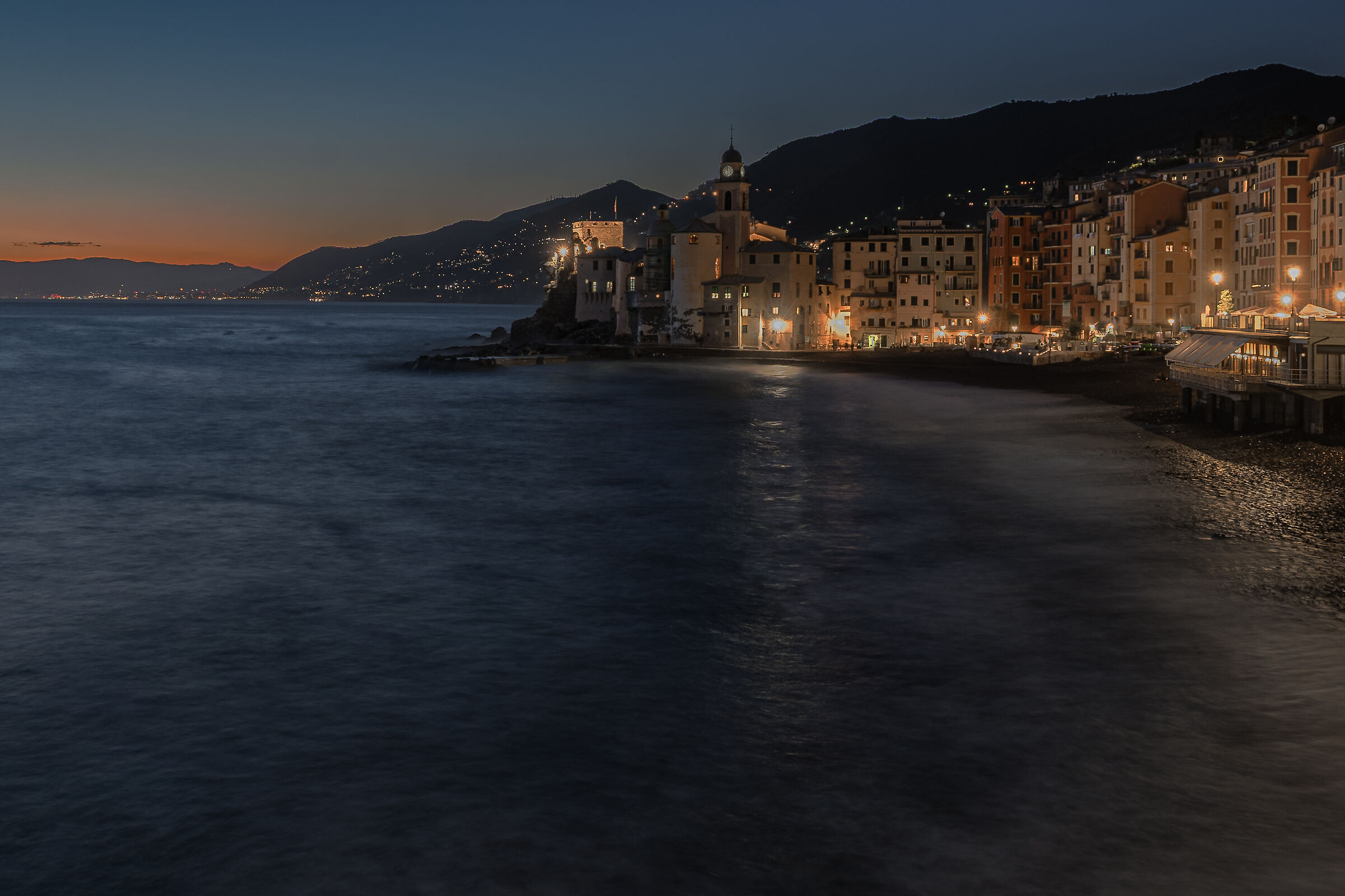 Camogli