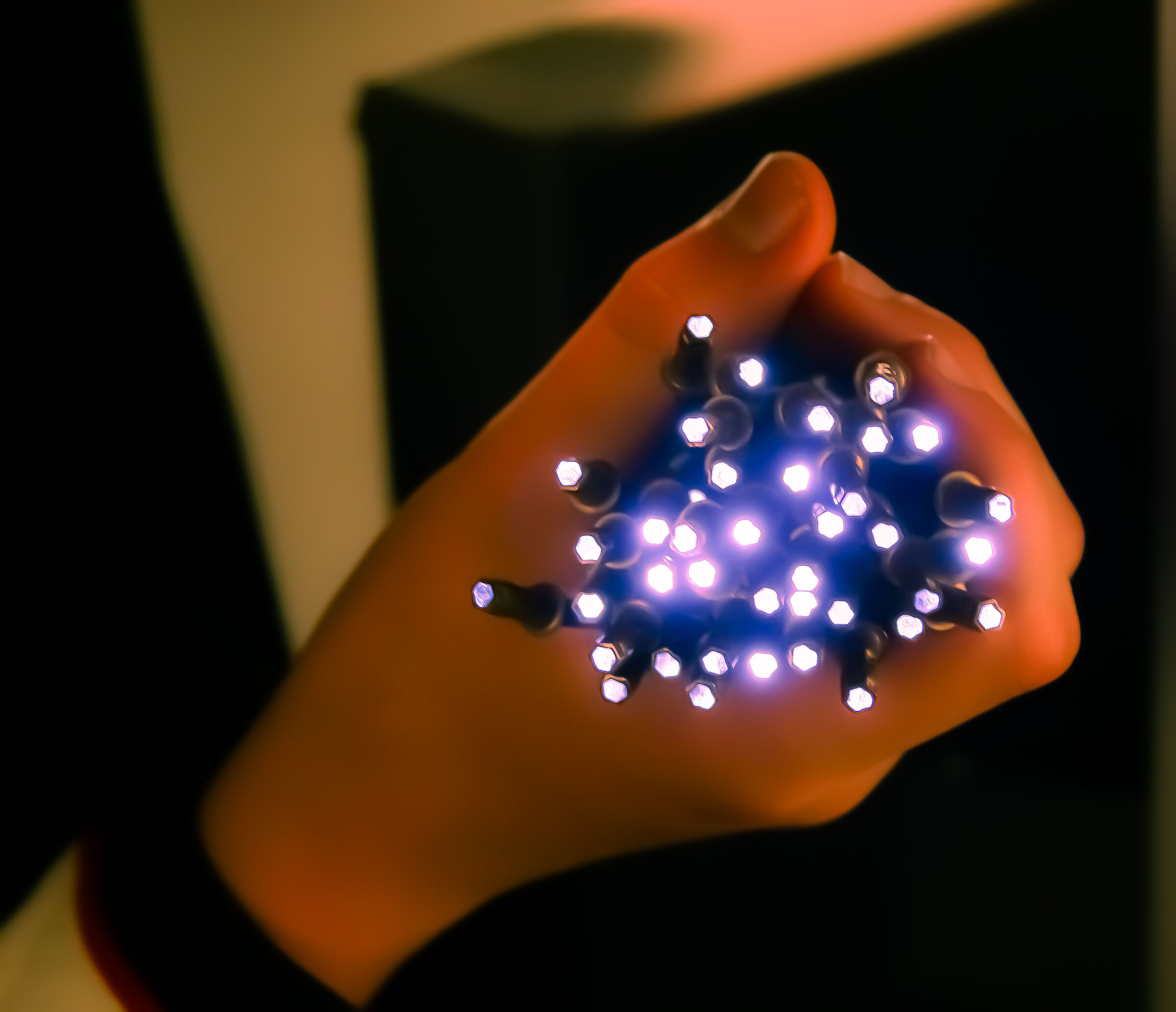 Prometeo contemporaneo