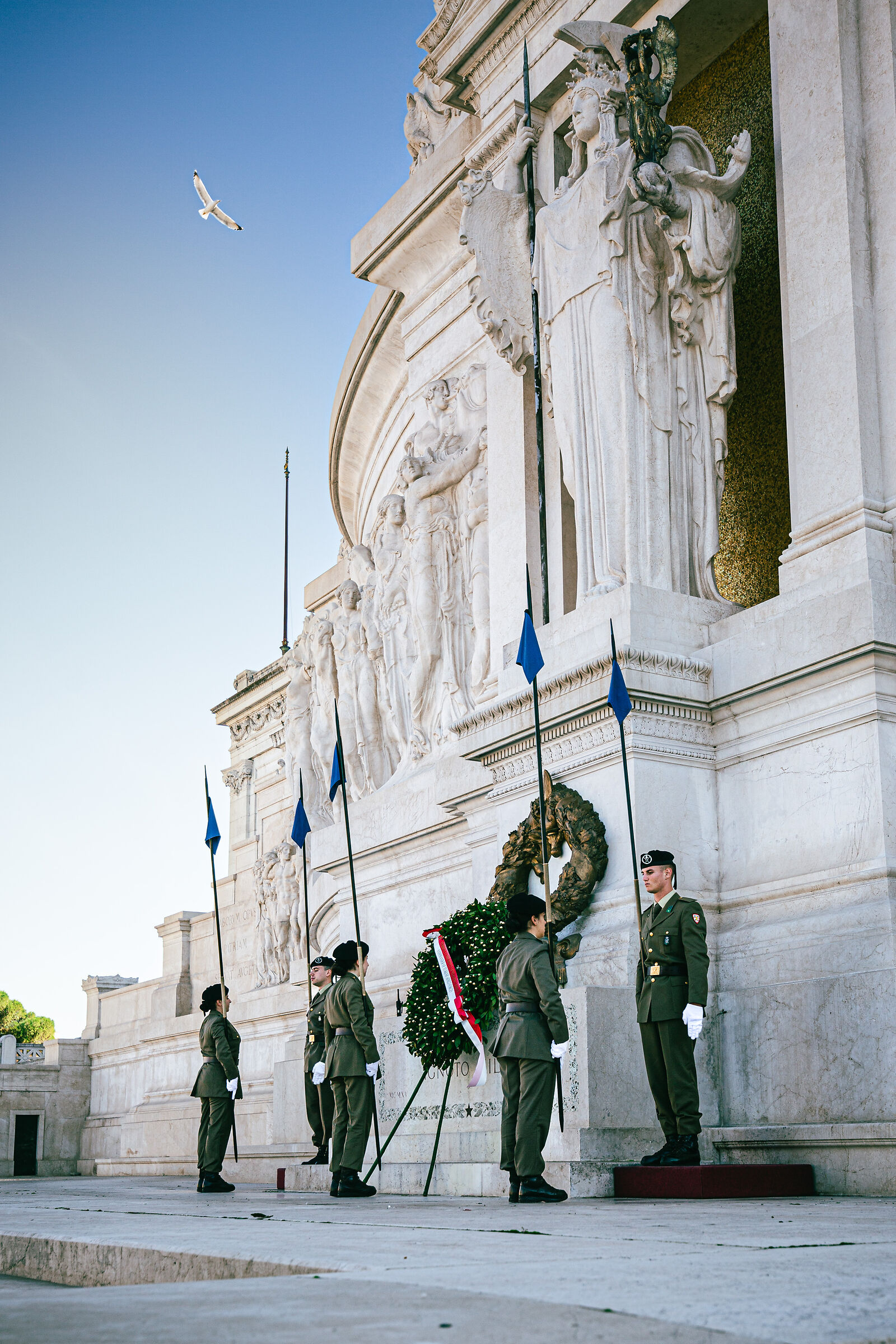 Altar of the Fatherland