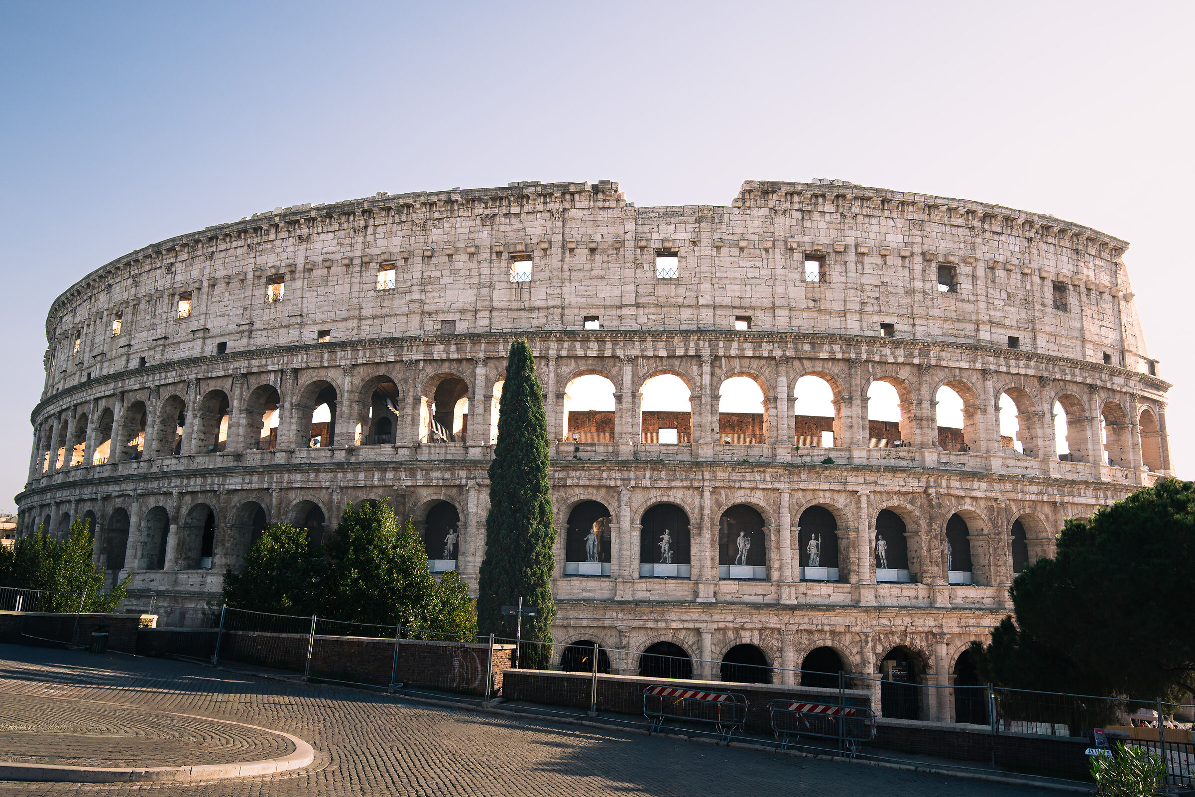 Coliseum
