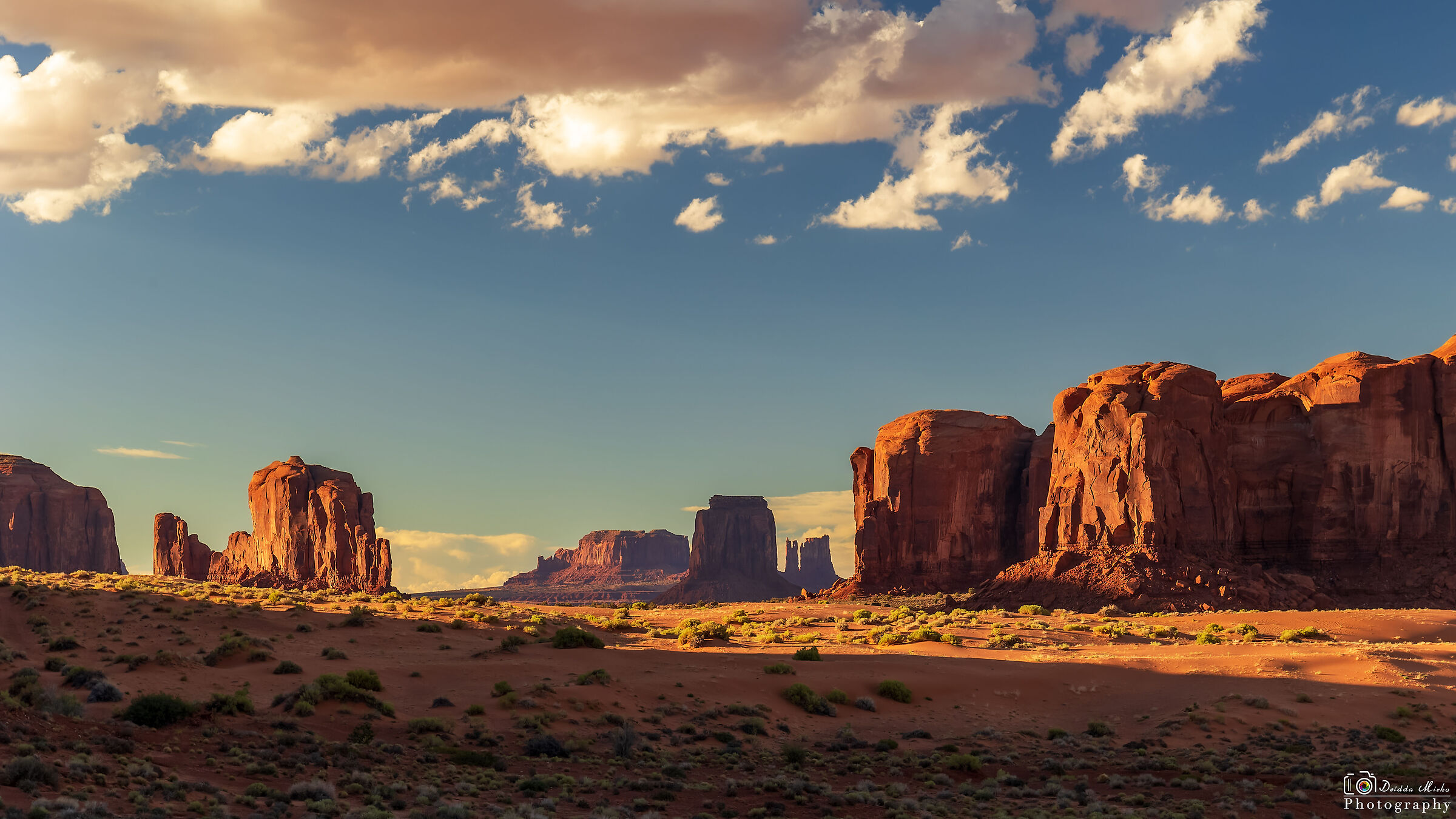 Monument Valley
