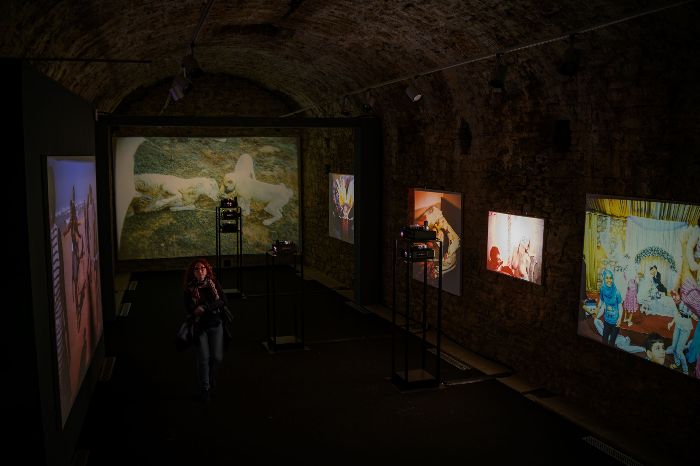 Cortona on the move 2025