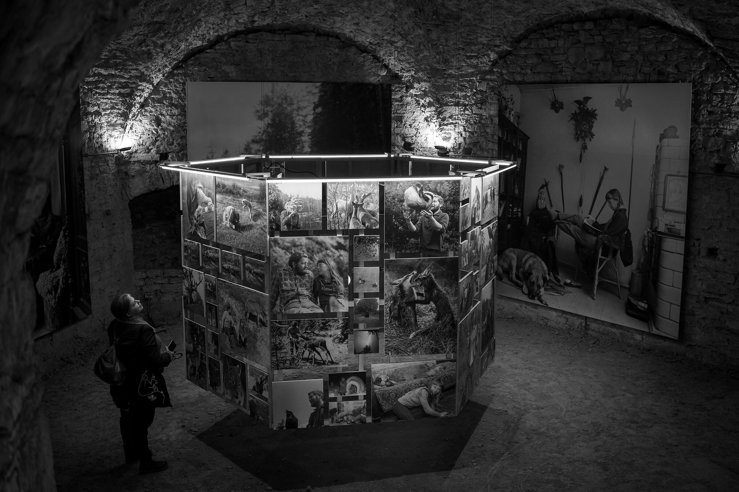 Cortona on the move 2025