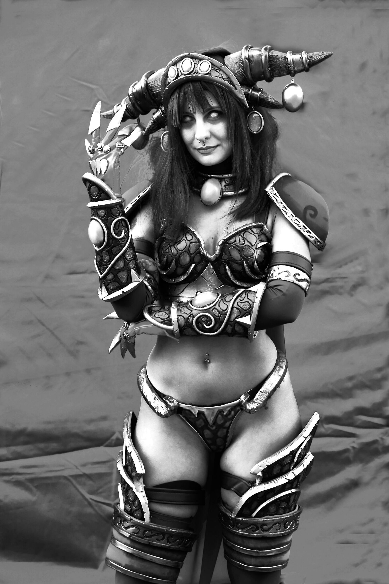 cosplay
