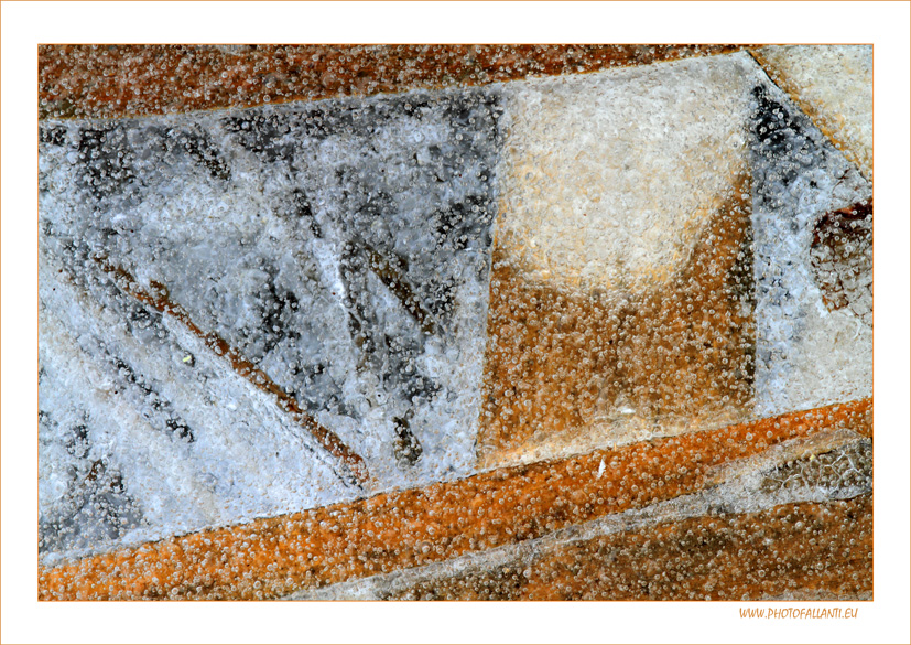 ..Astrazioni sottozero..