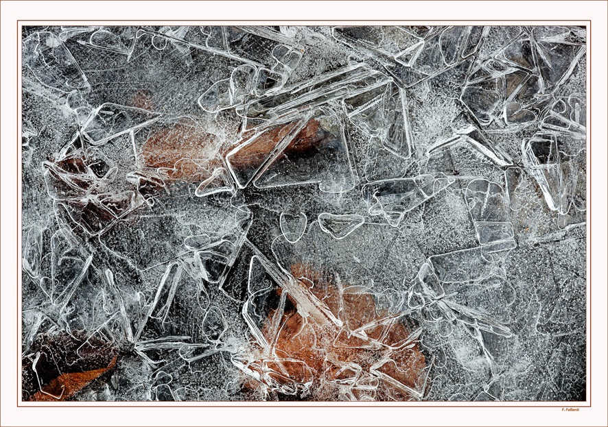 ..Astrazioni sottozero..