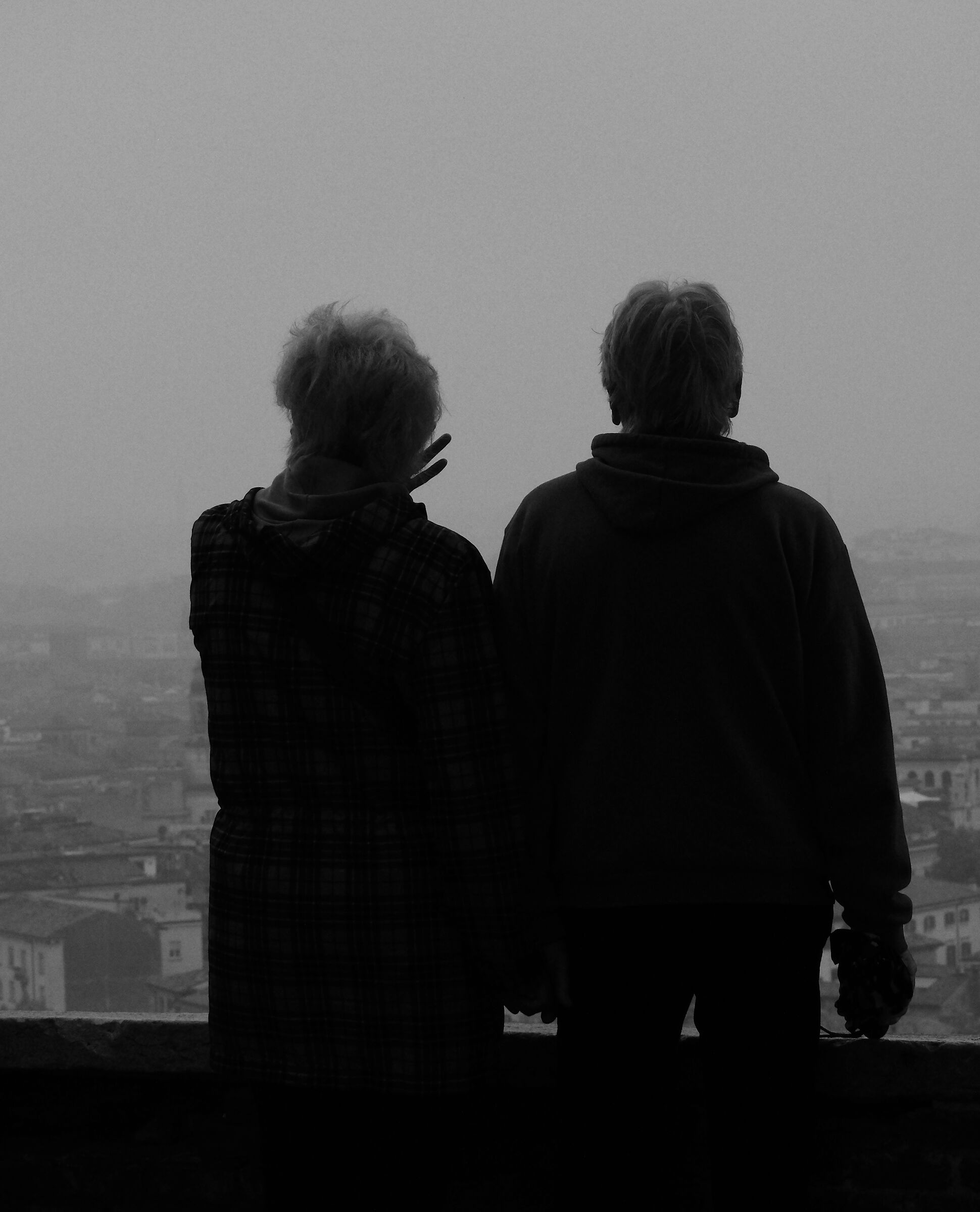 Joy / Love / Memories