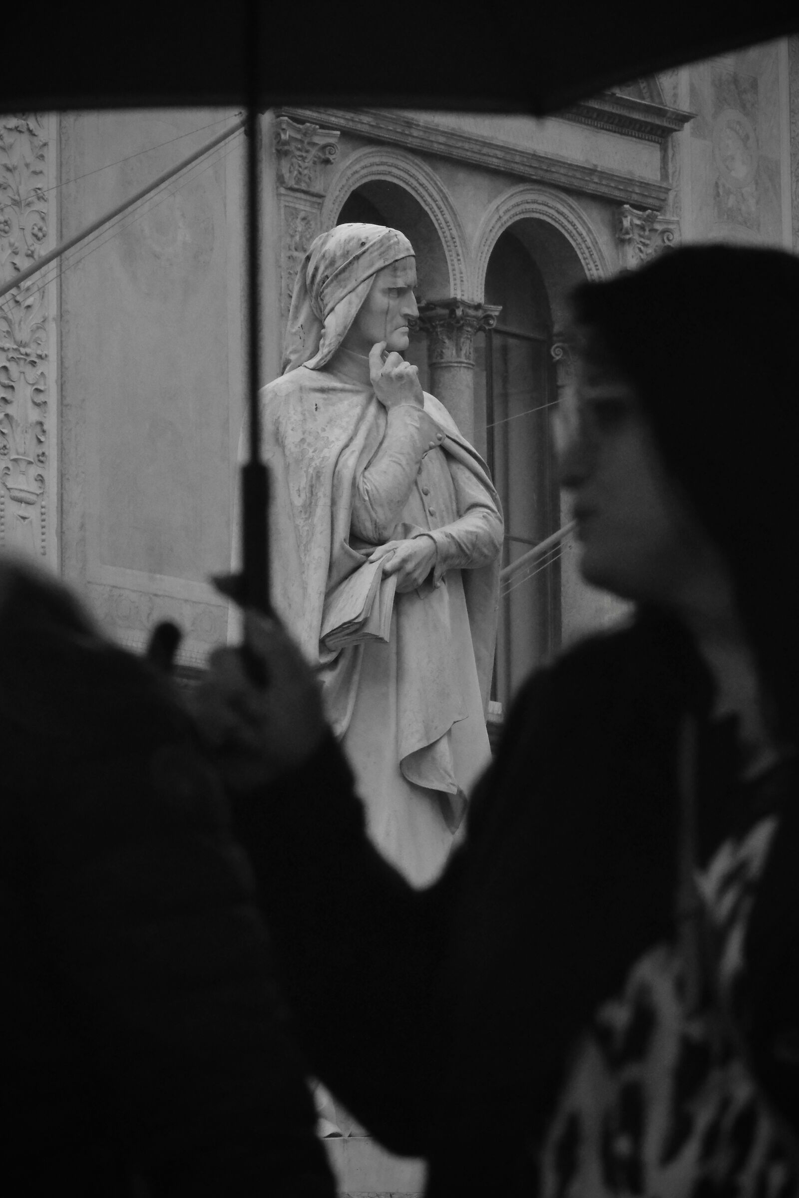 Dante - Verona