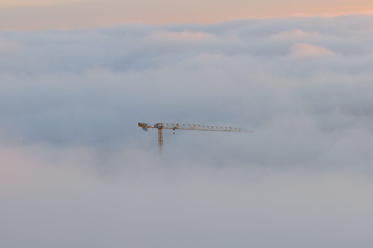 Paradiso in ...costruzione !!!!