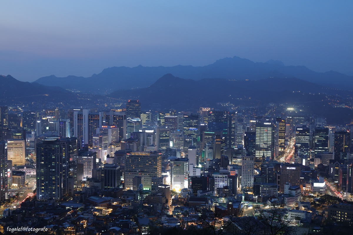 SOUTH KOREA