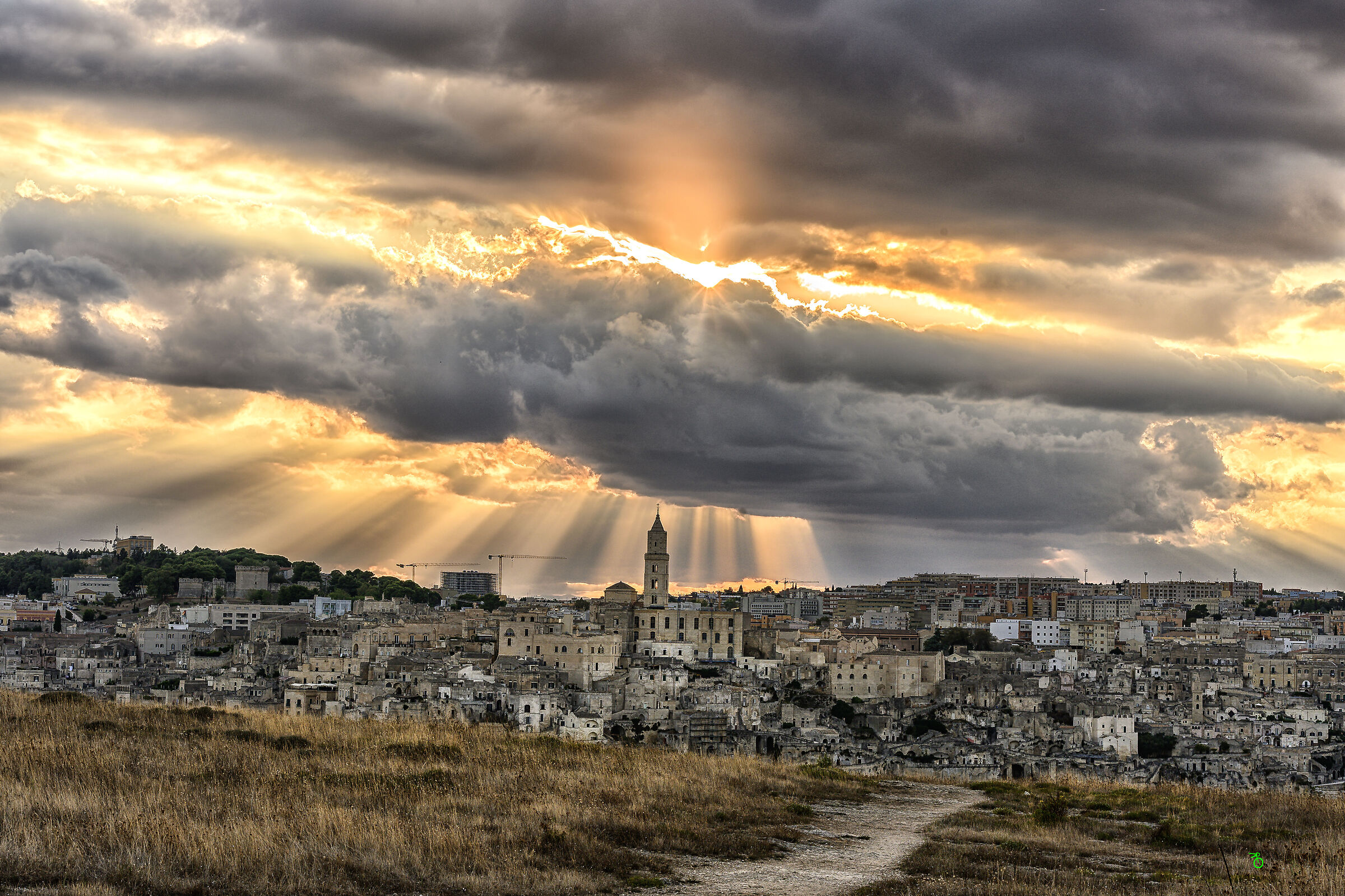Matera