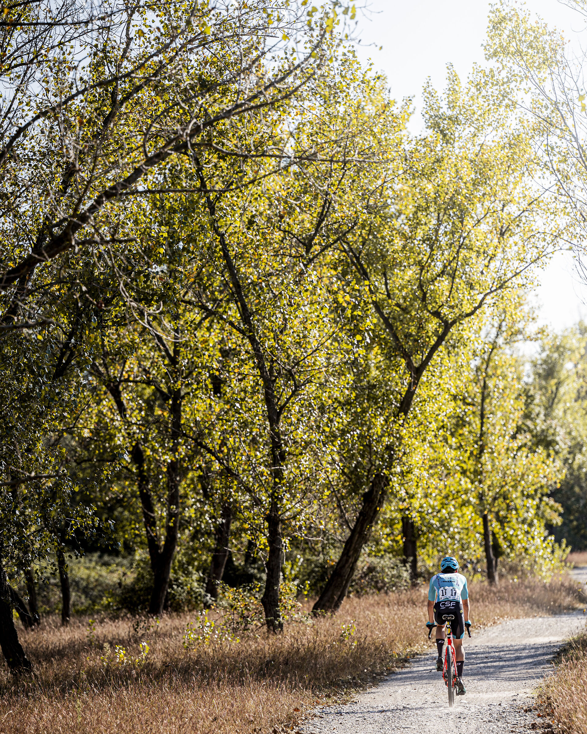 Serenissima Gravel 2025