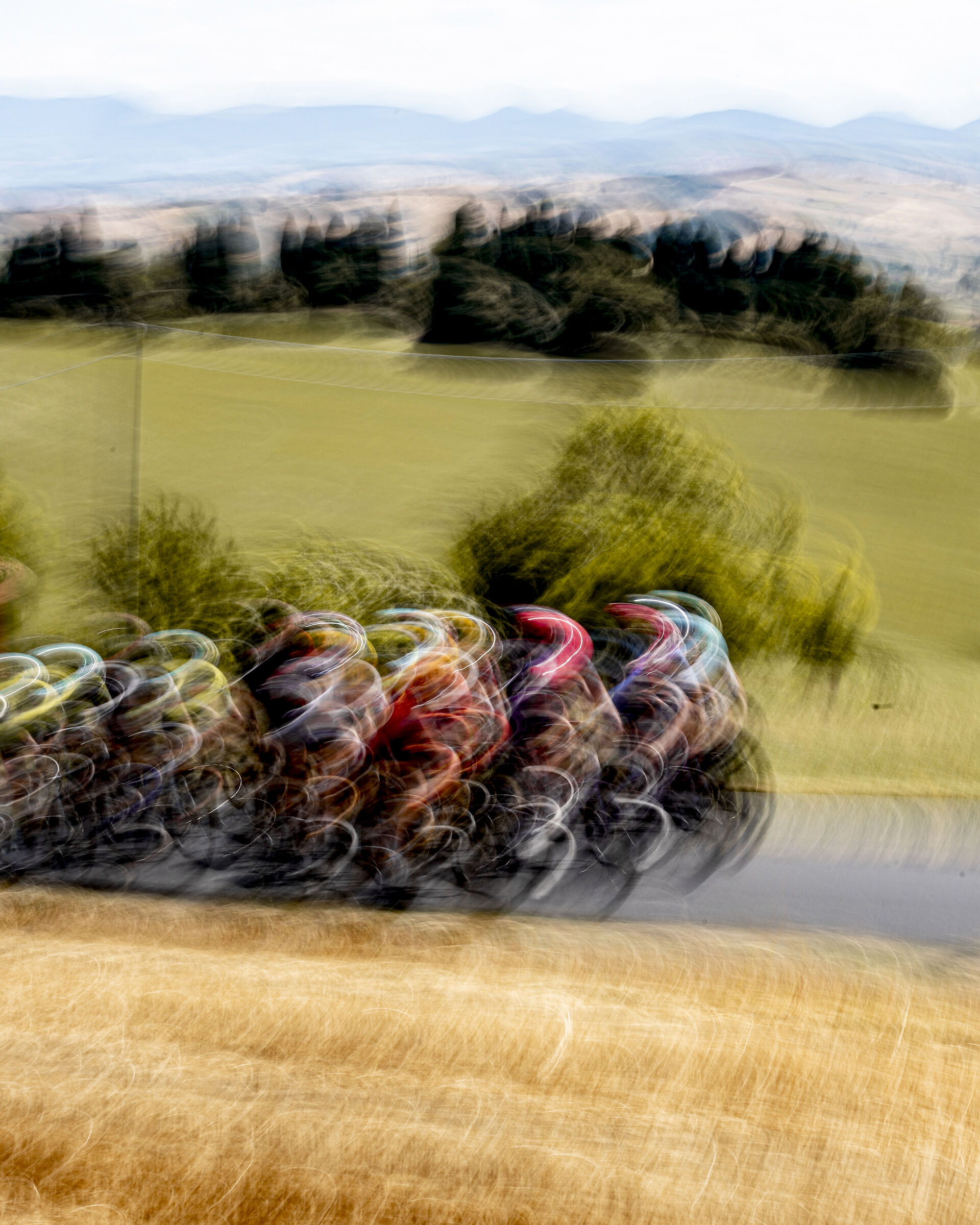 Giro d'Italia Women 2025