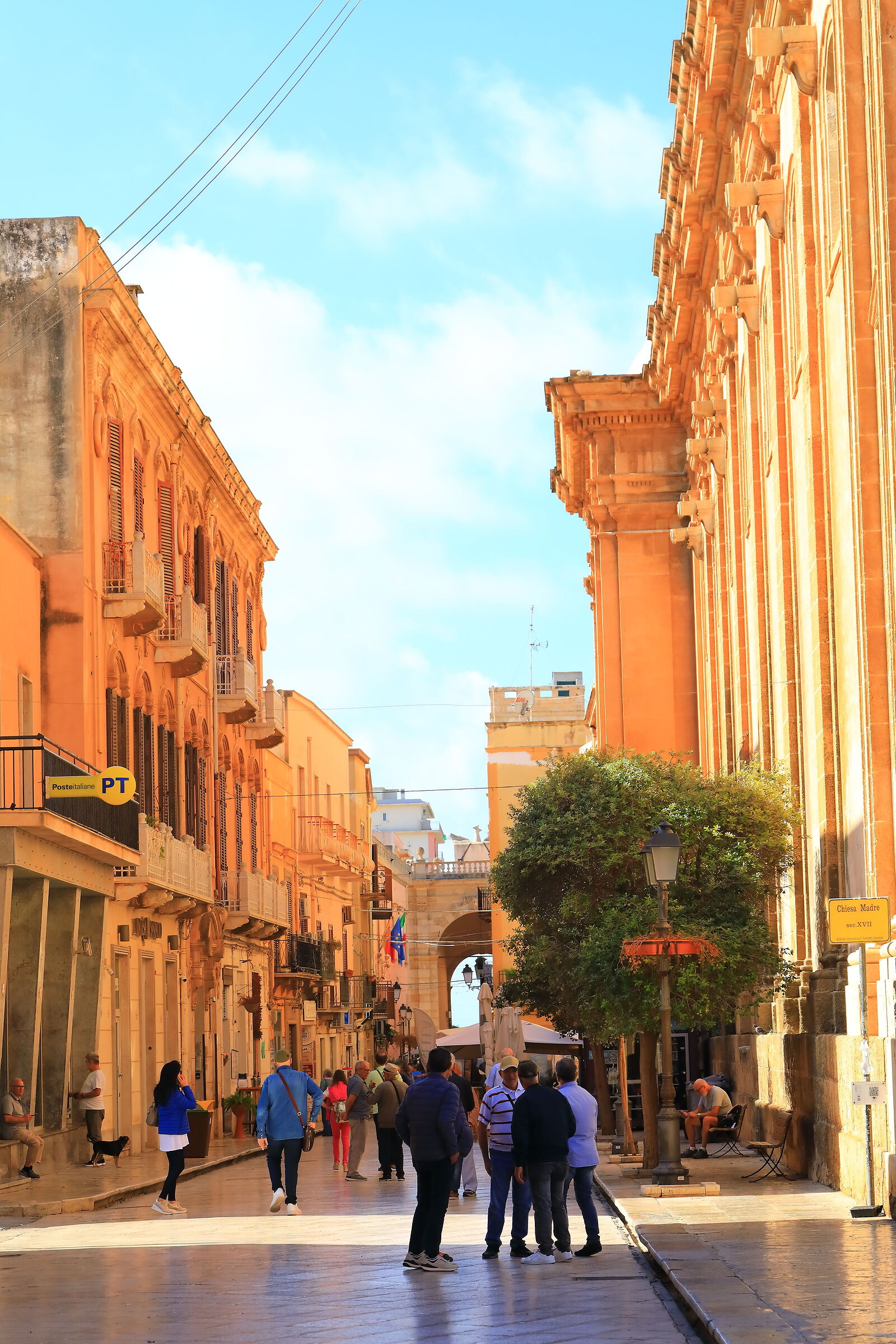 Via centrale 05 ottobre 2025 - 0137