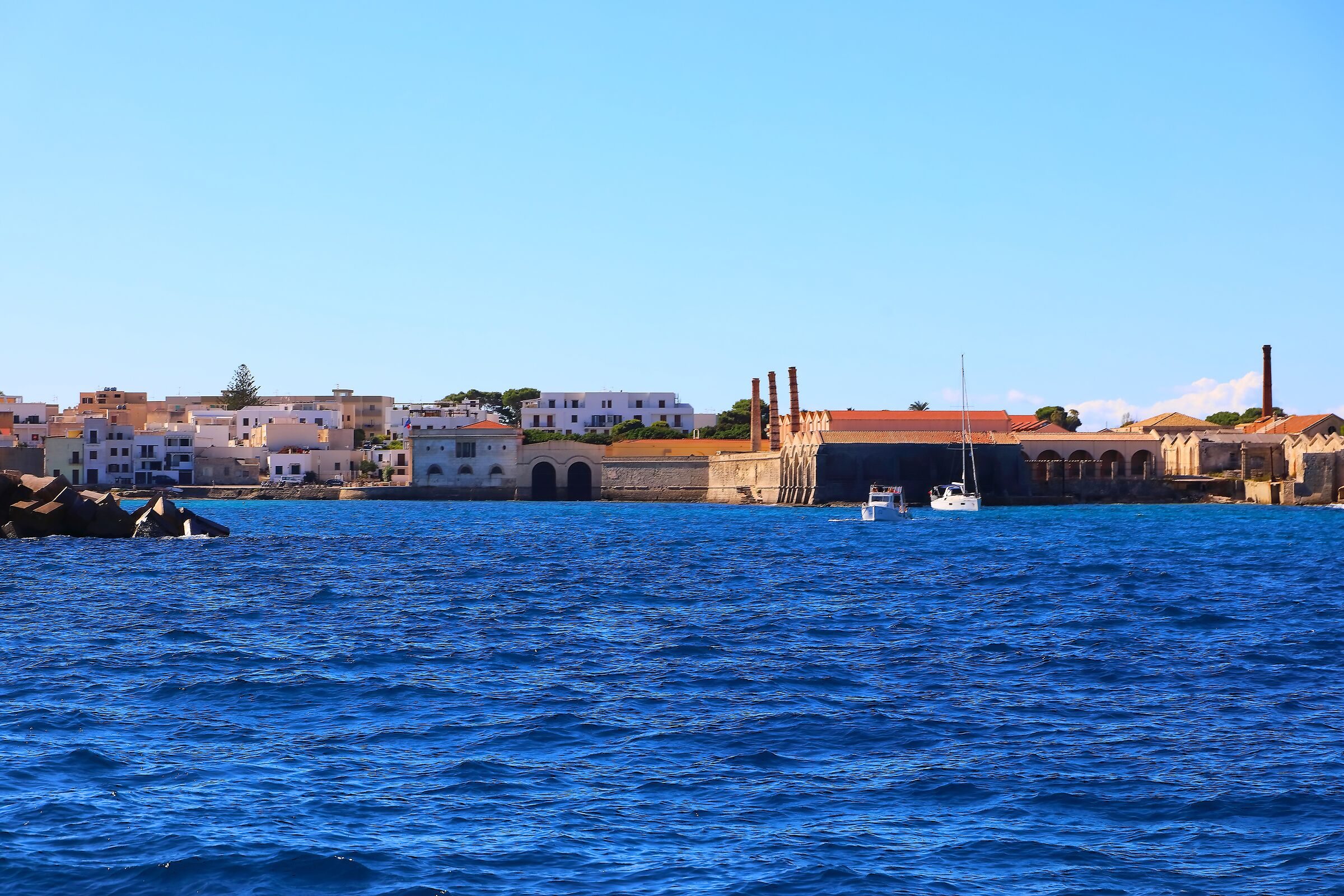 La tonnara 08 ottobre 2025 - 0495