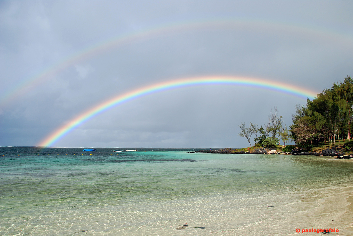 Mauritius - Belle Mare