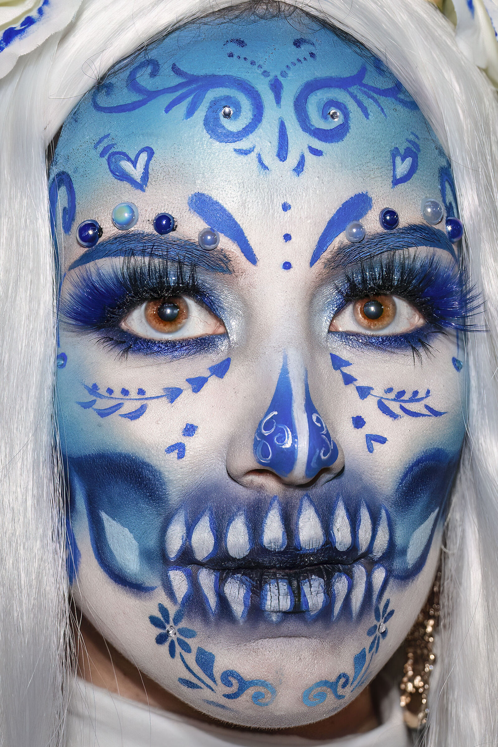 El dia de los Muertos