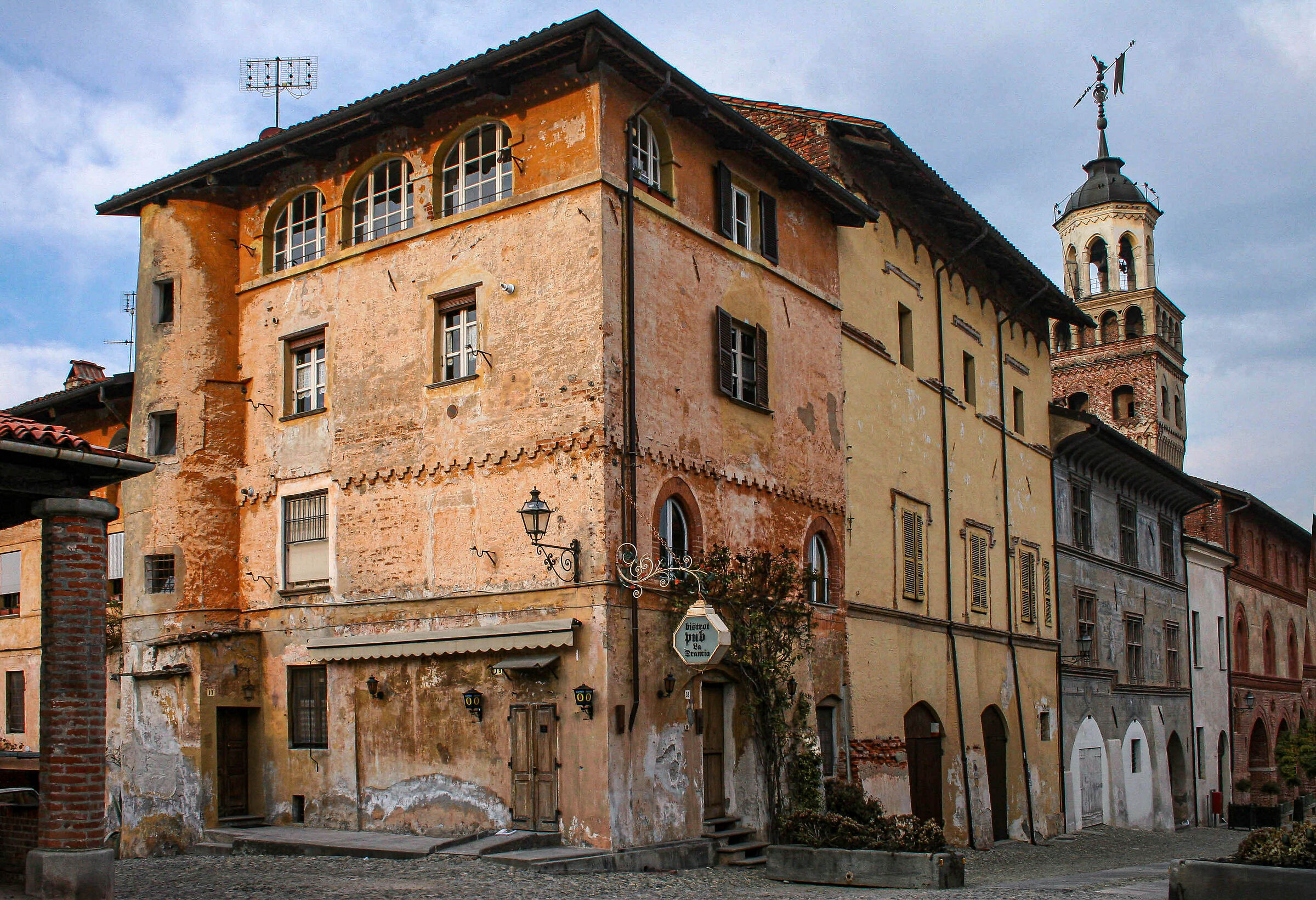 saluzzo