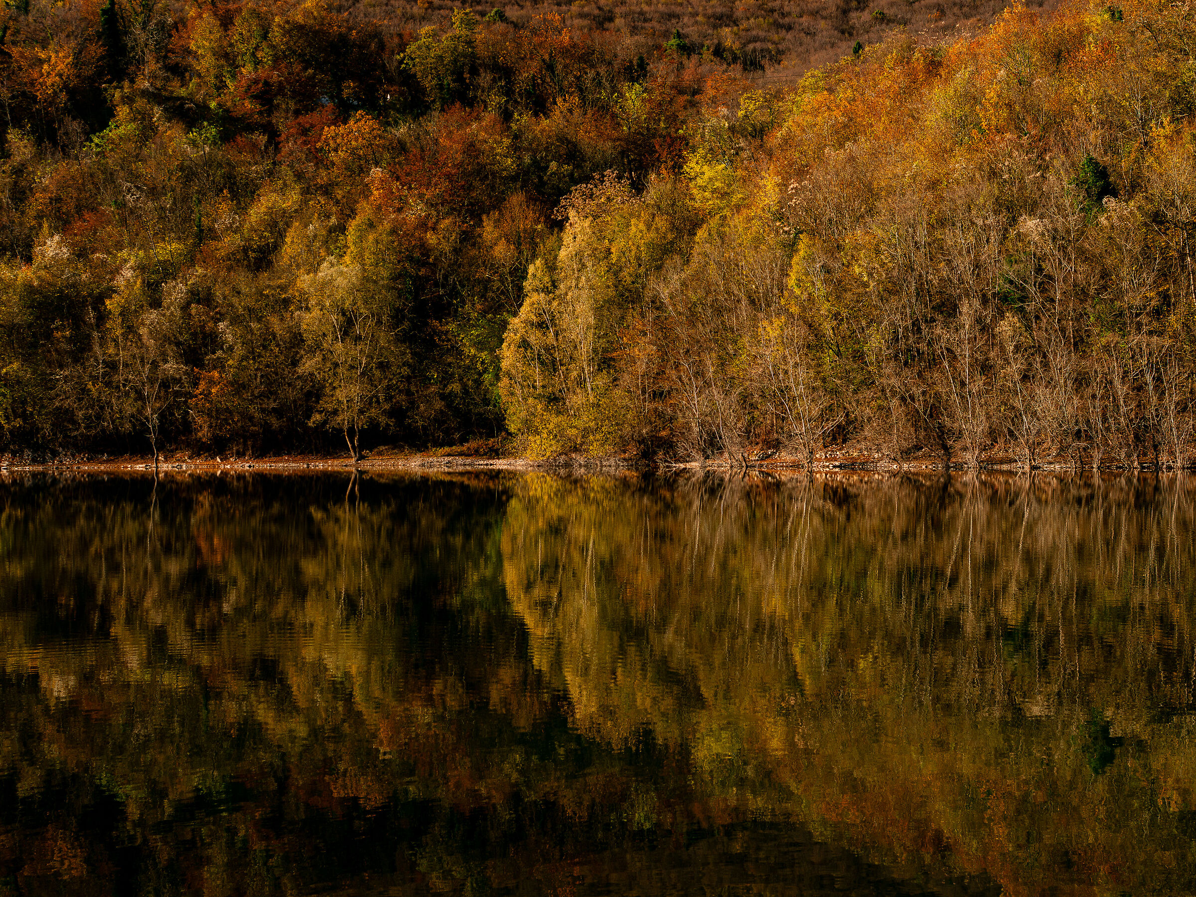 Lake Vedana