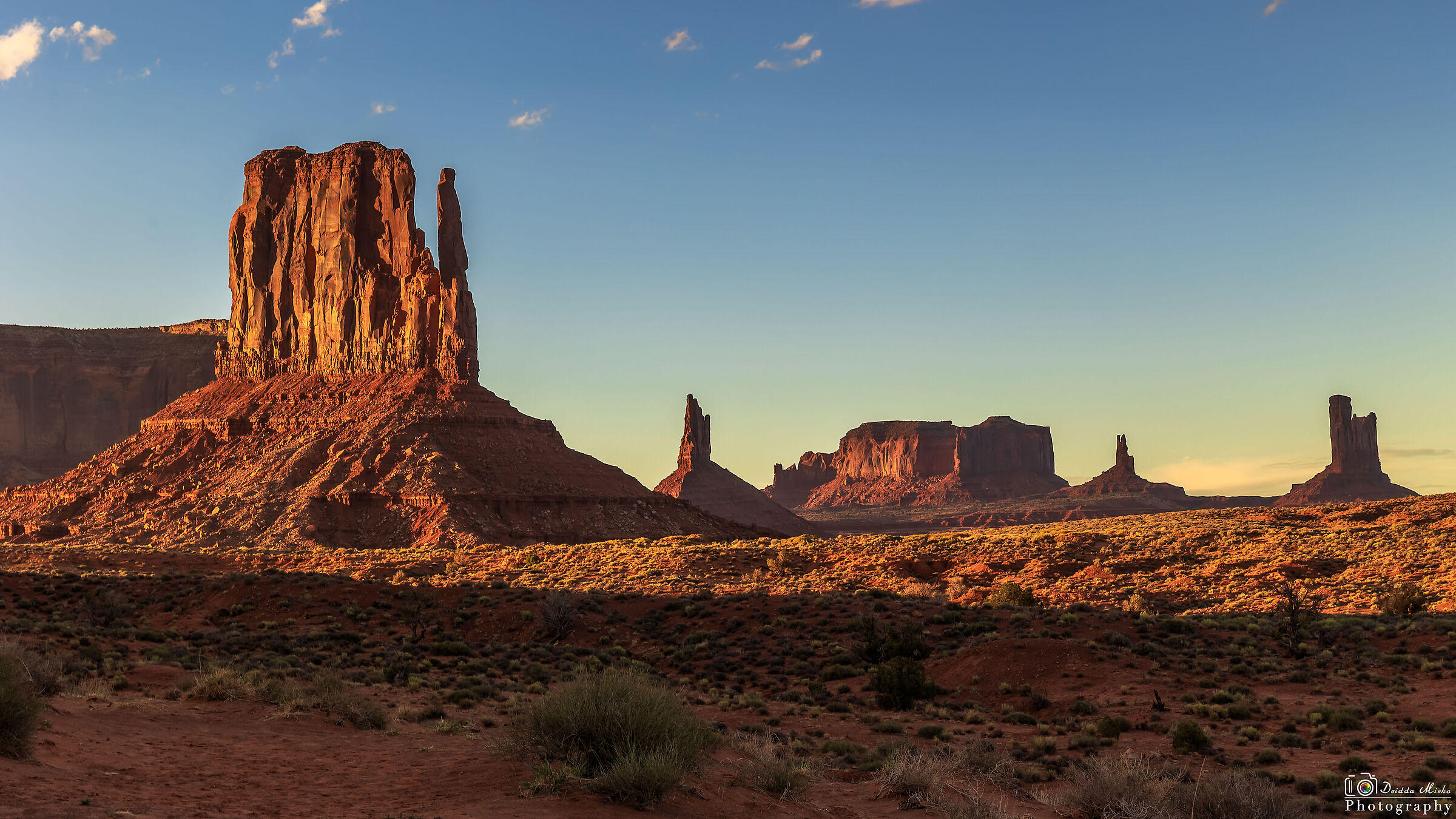 Monument Valley