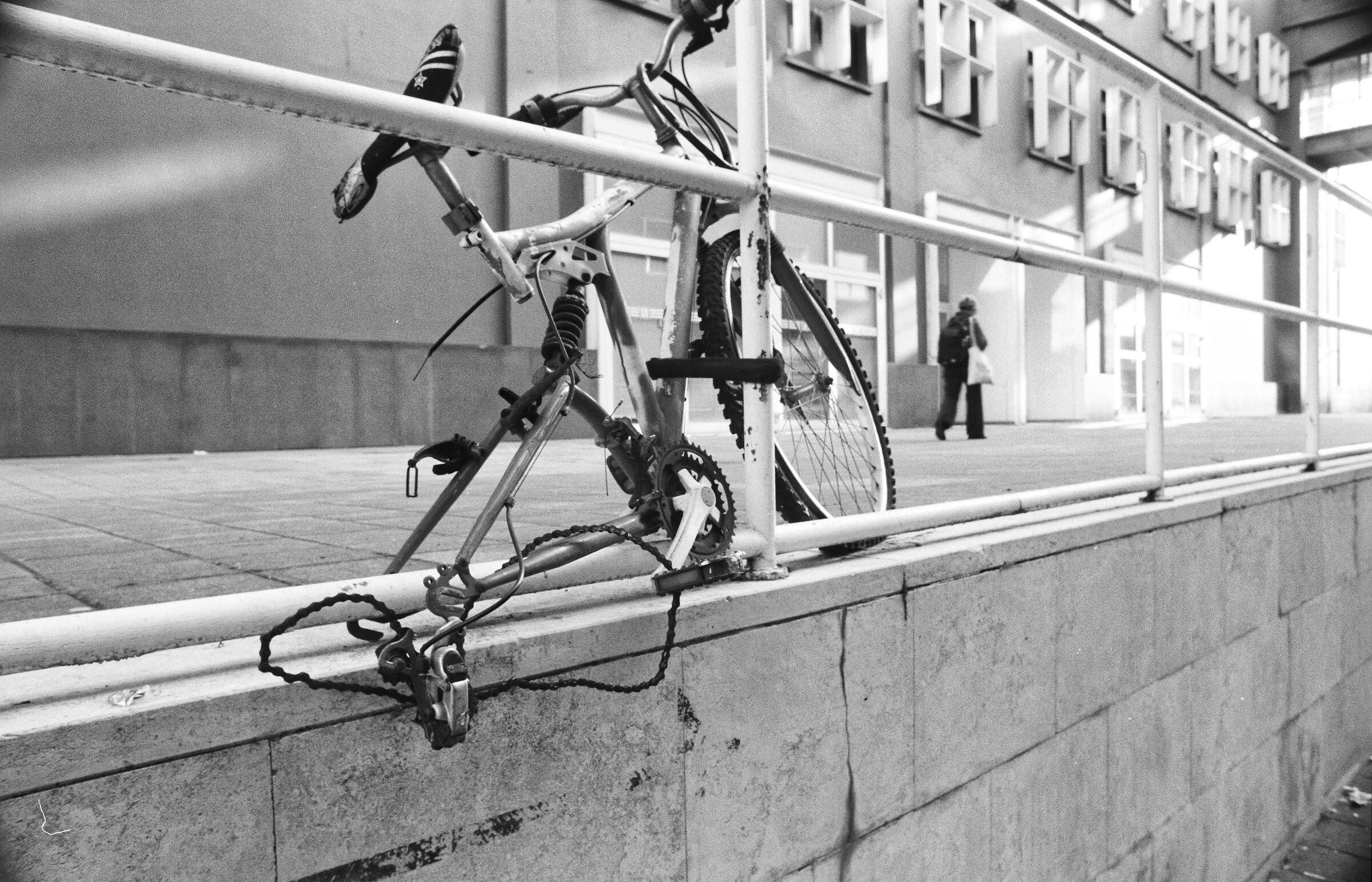 Milano Bicocca, 2025