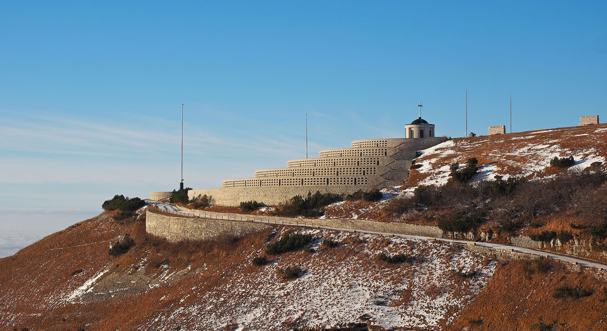 4 novembre - Per non dimenticare