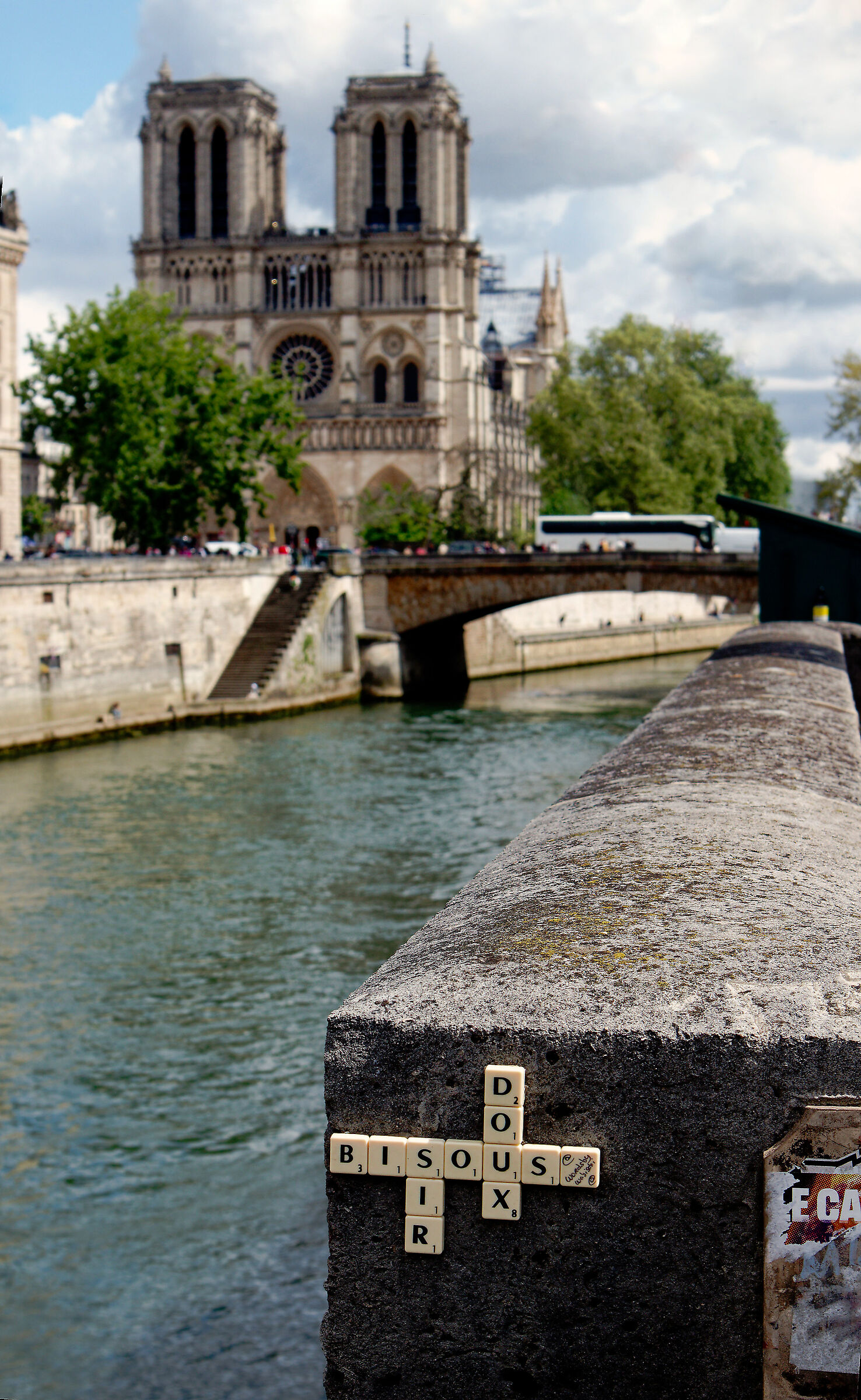 Sir Doux Bisous