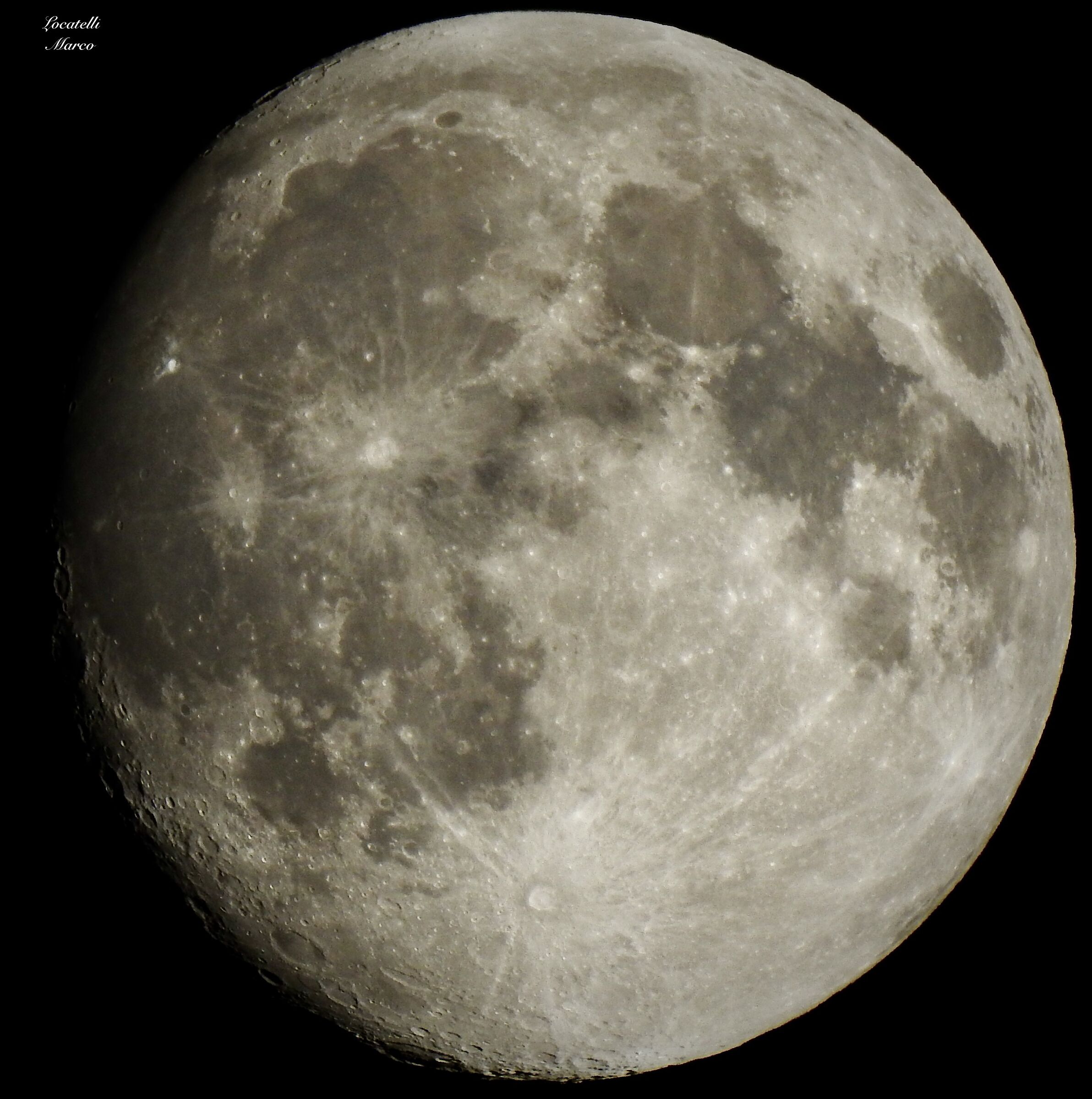 Moon