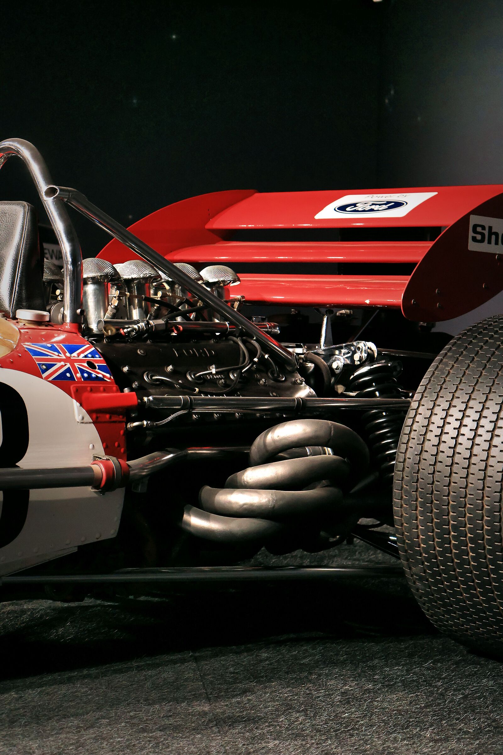 Formula 70's