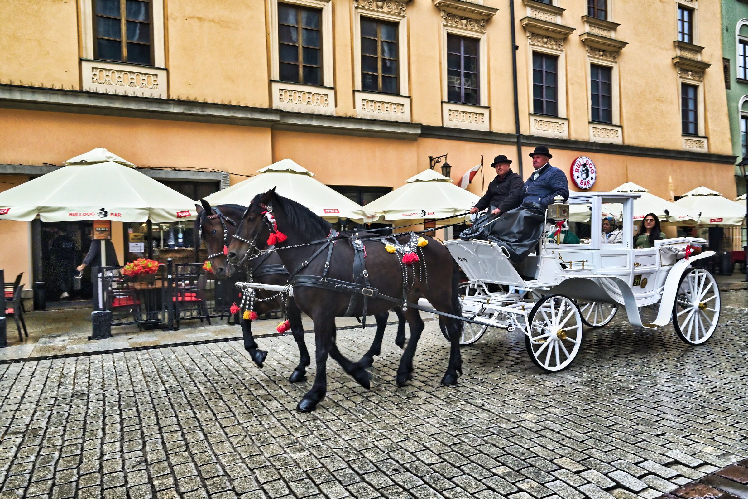 Krakow