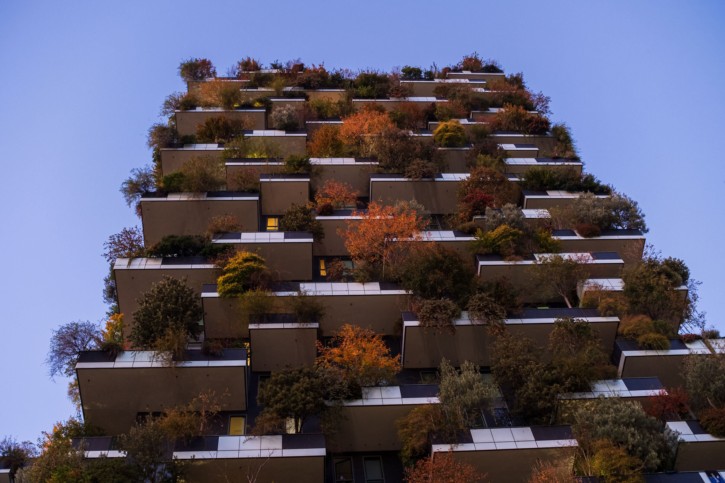 Bosco Verticale
