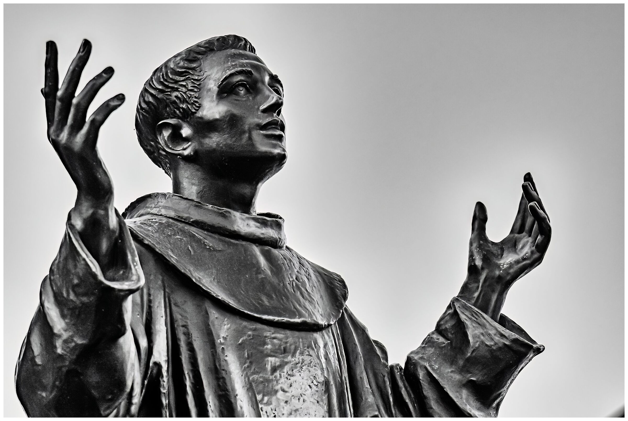 Cimitero forme d'Arte