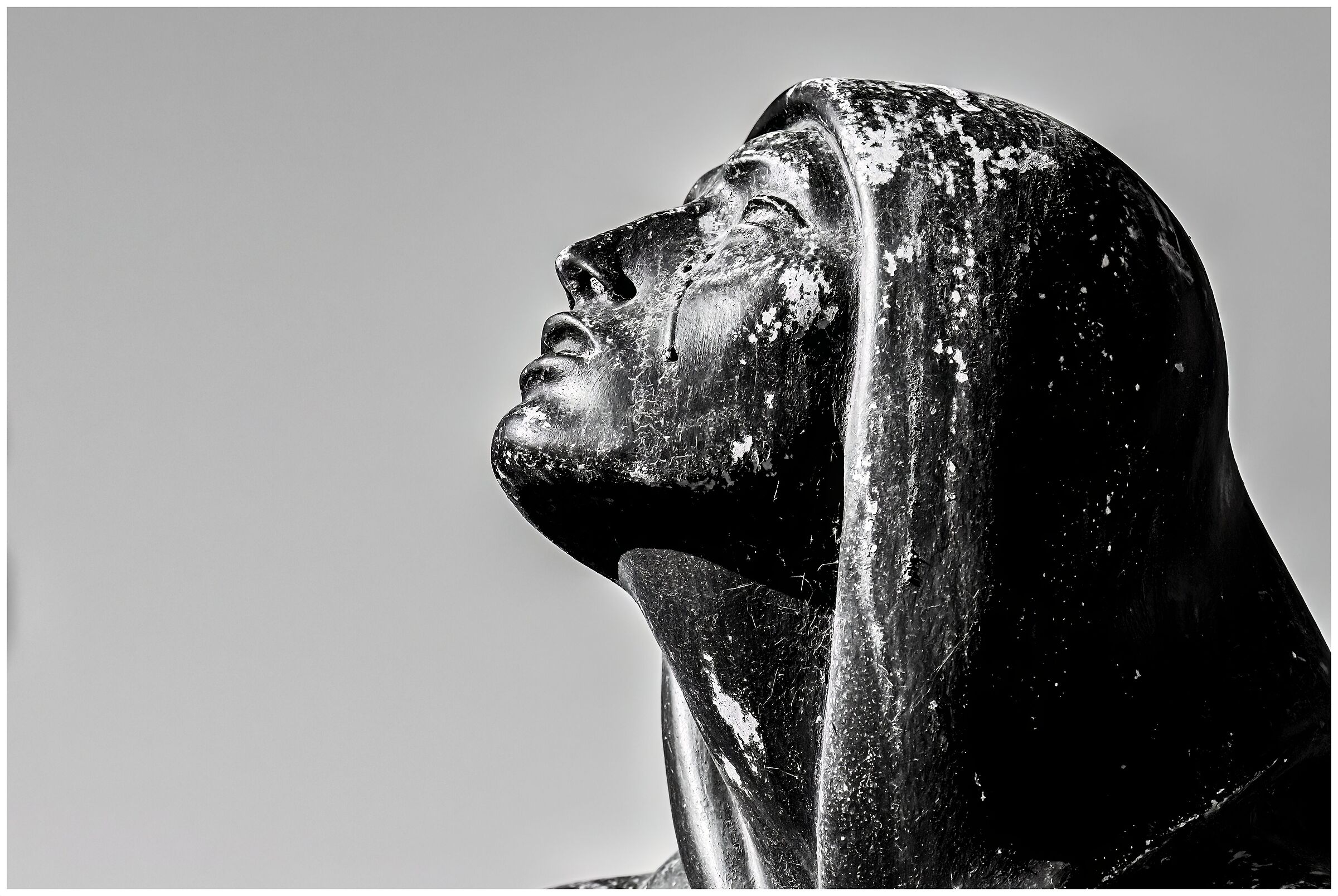 Cimitero forme d'Arte