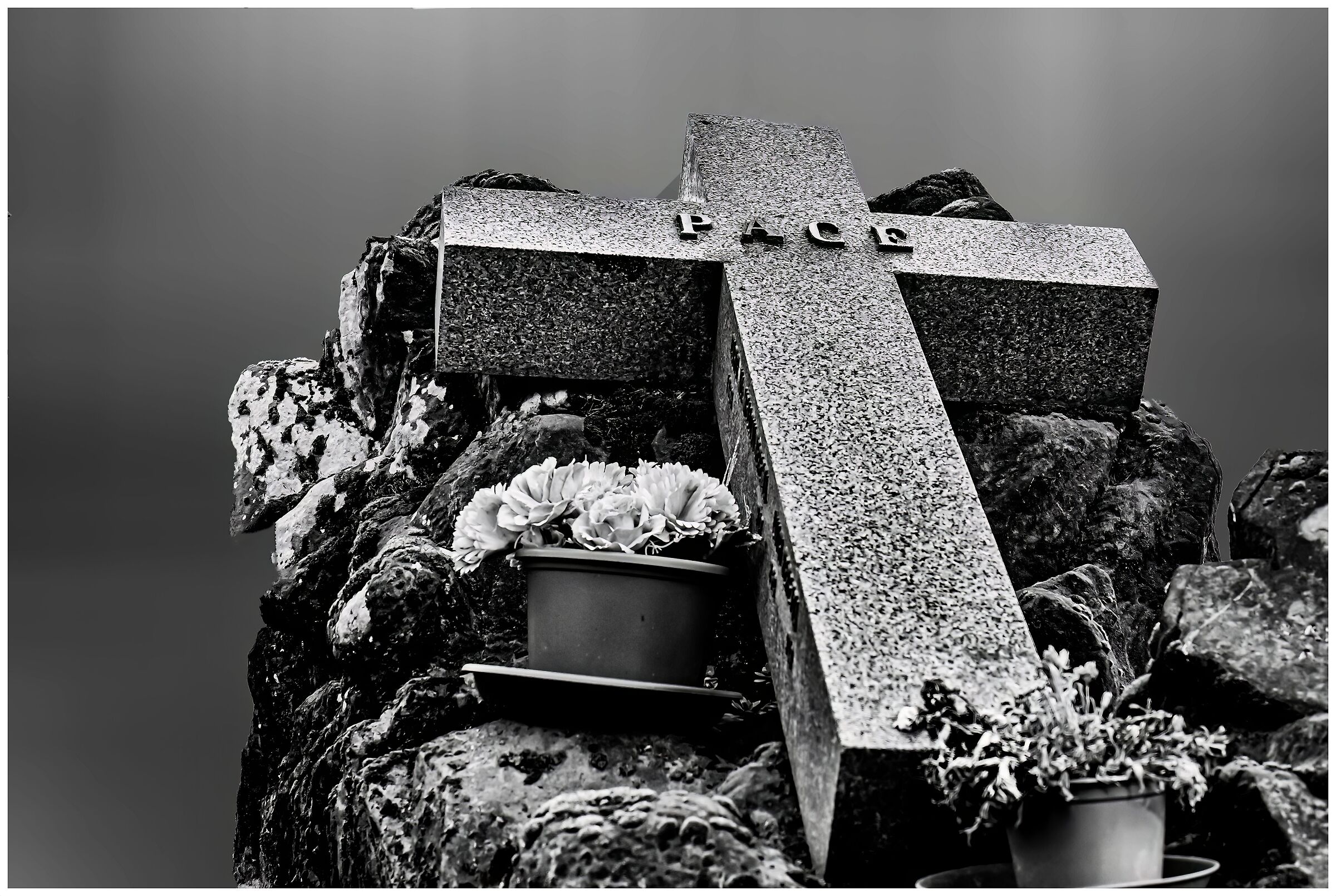 Cimitero forme d'Arte