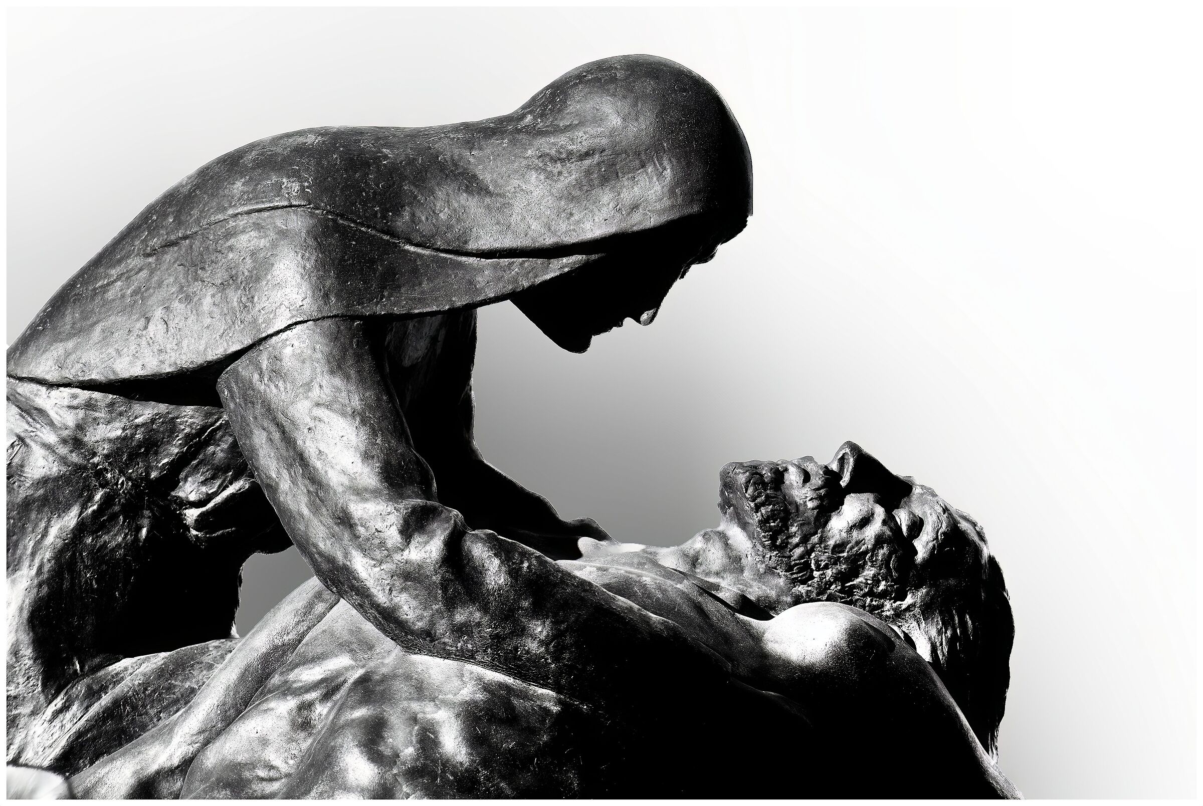 Cimitero forme d'Arte