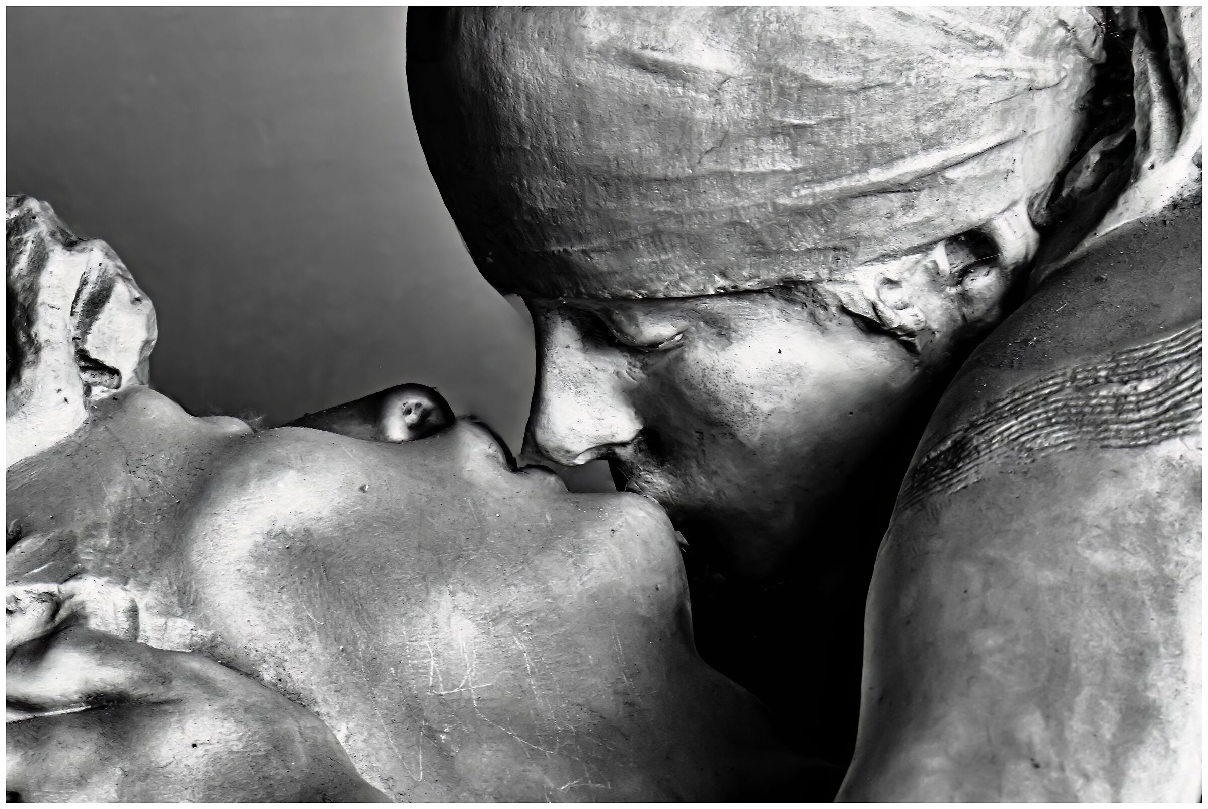 Cimitero forme d'Arte