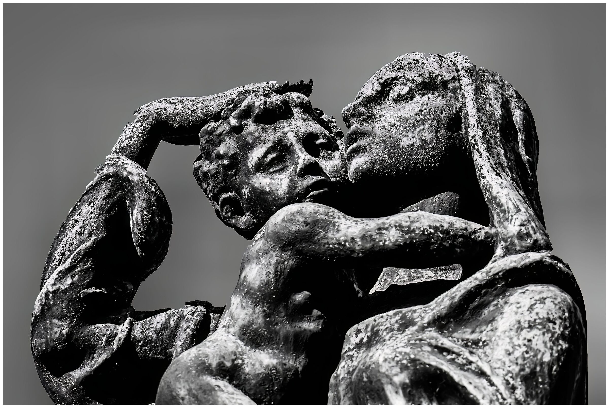 Cimitero forme d'Arte