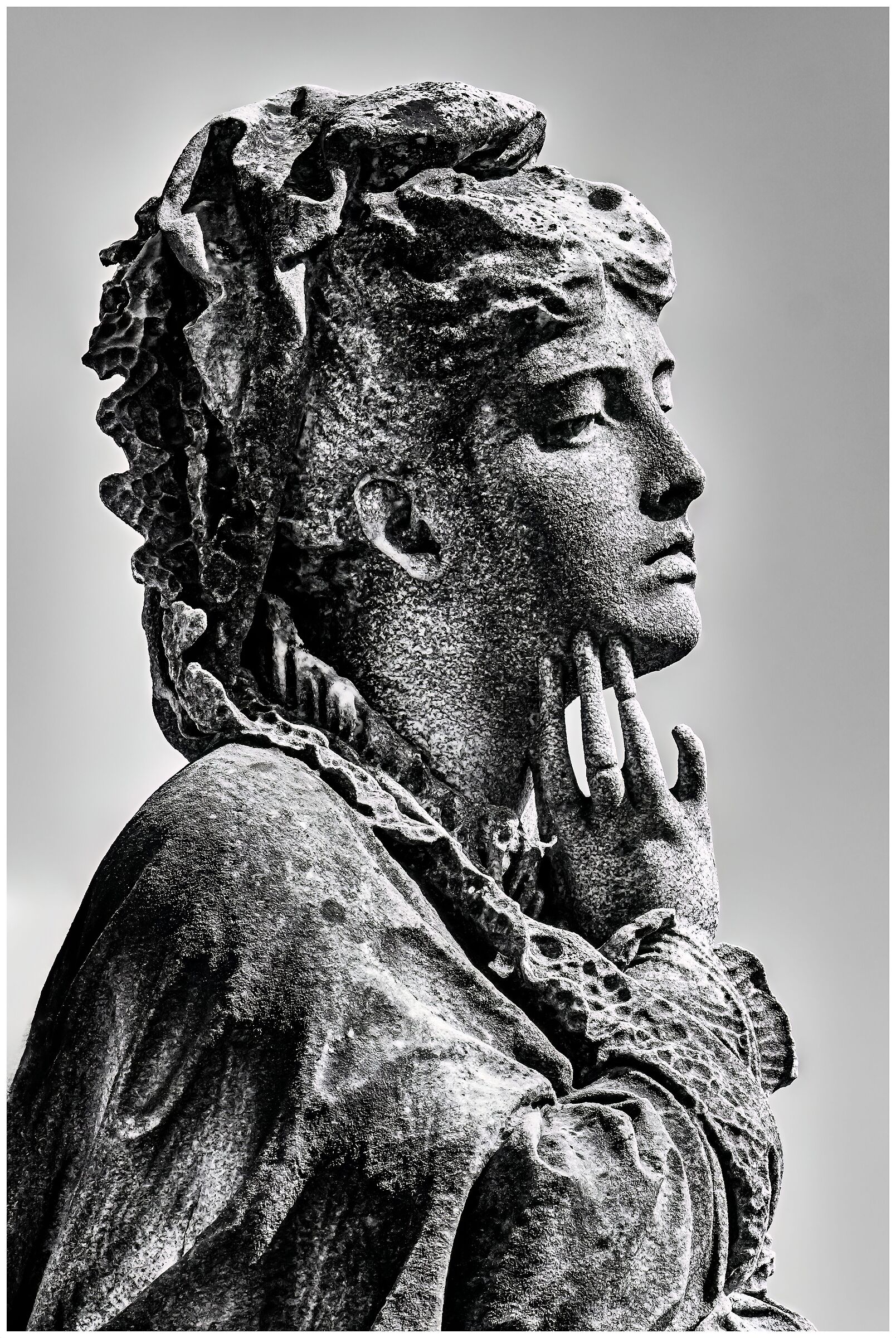 Cimitero forme d'Arte