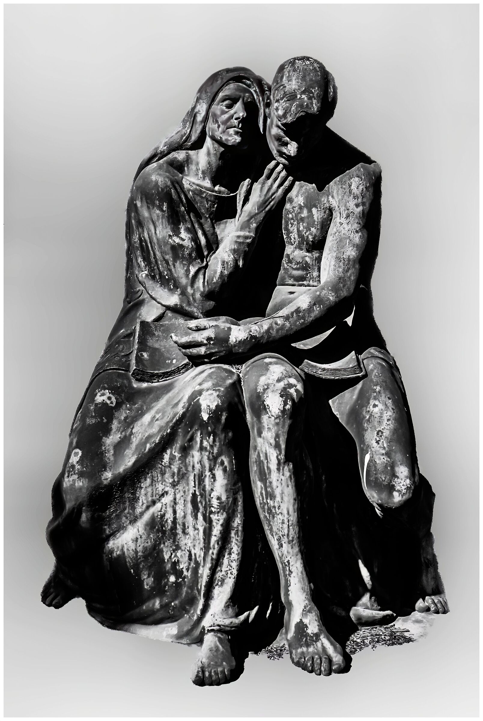 Cimitero forme d'Arte