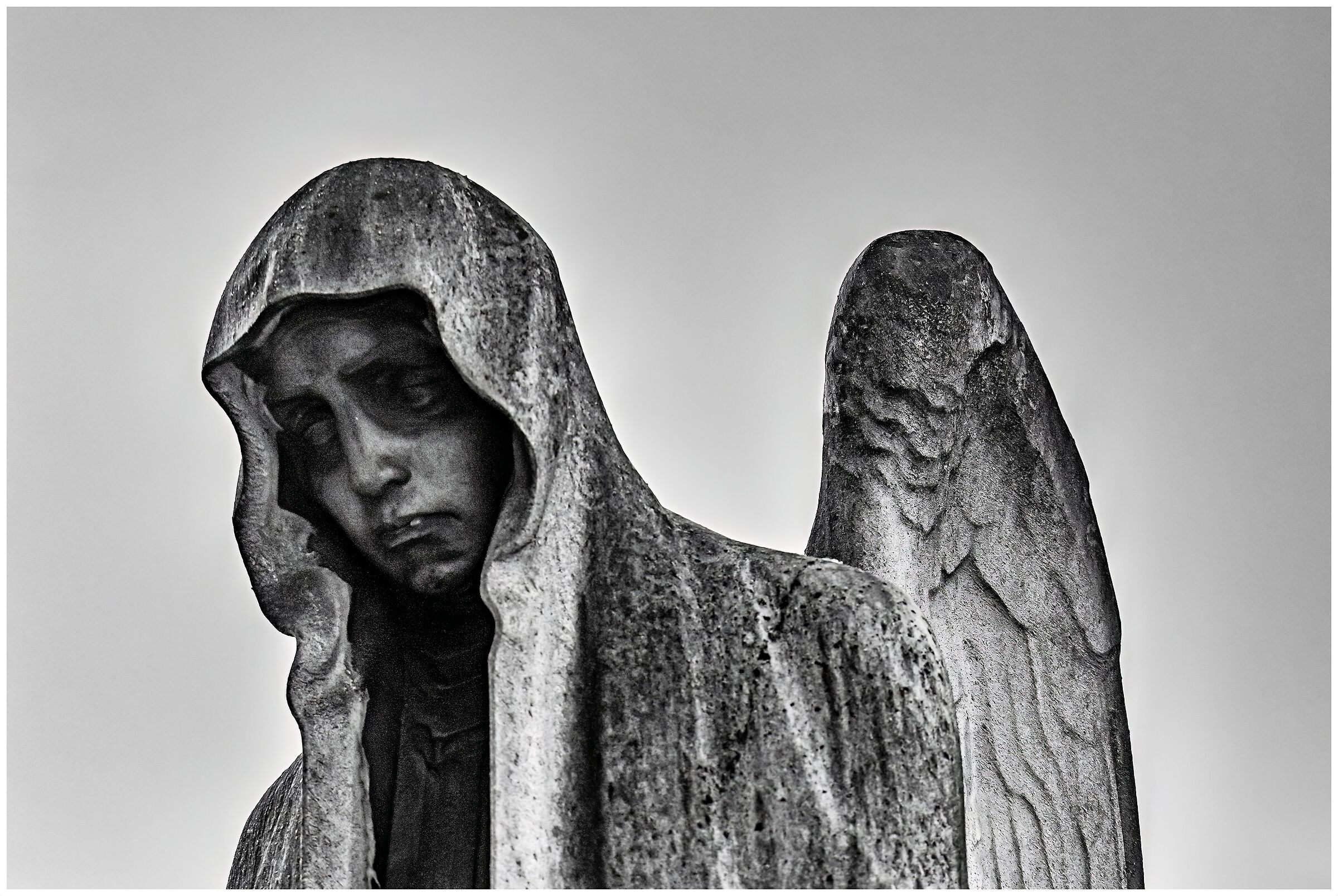 Cimitero forme d'Arte