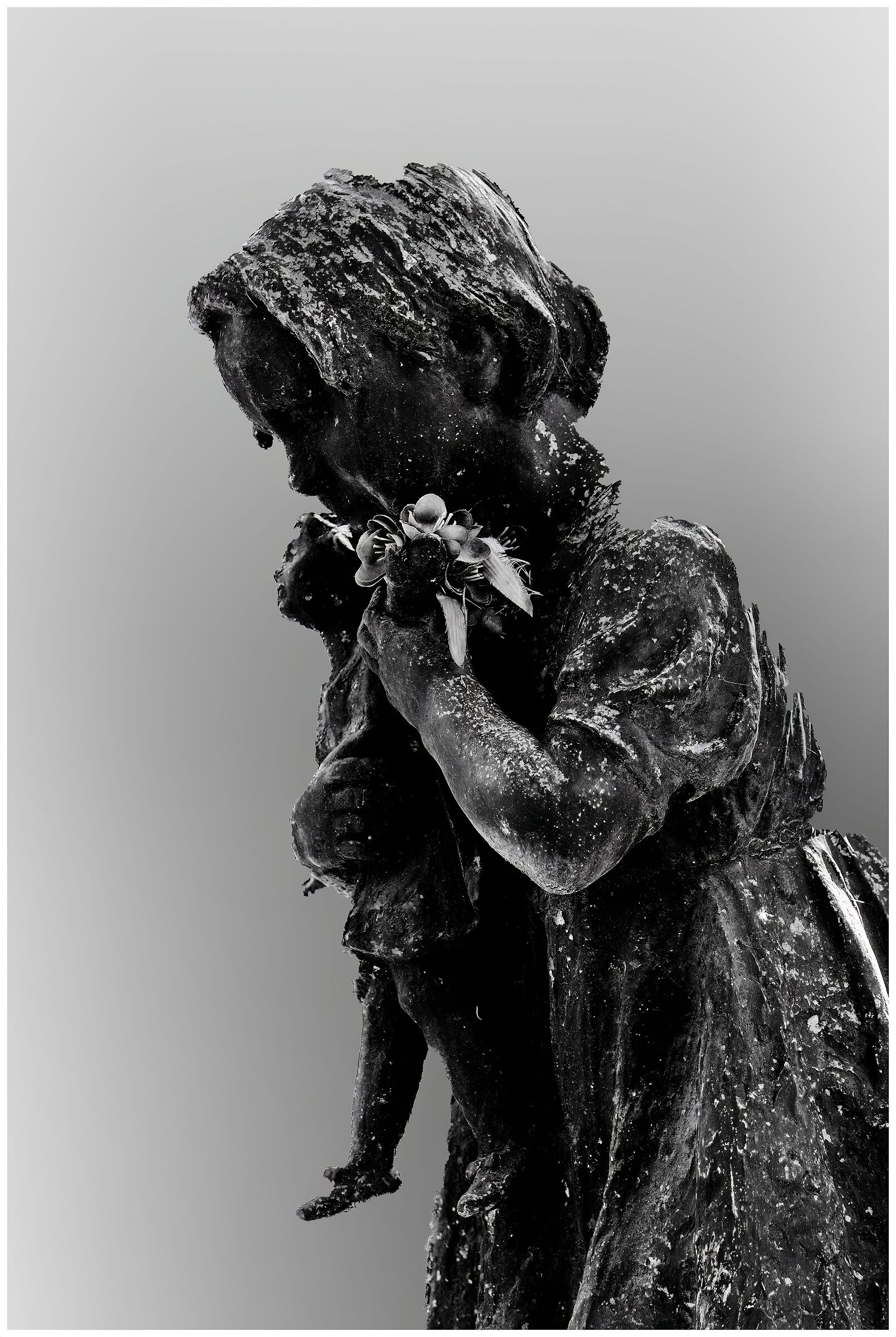 Cimitero forme d'Arte