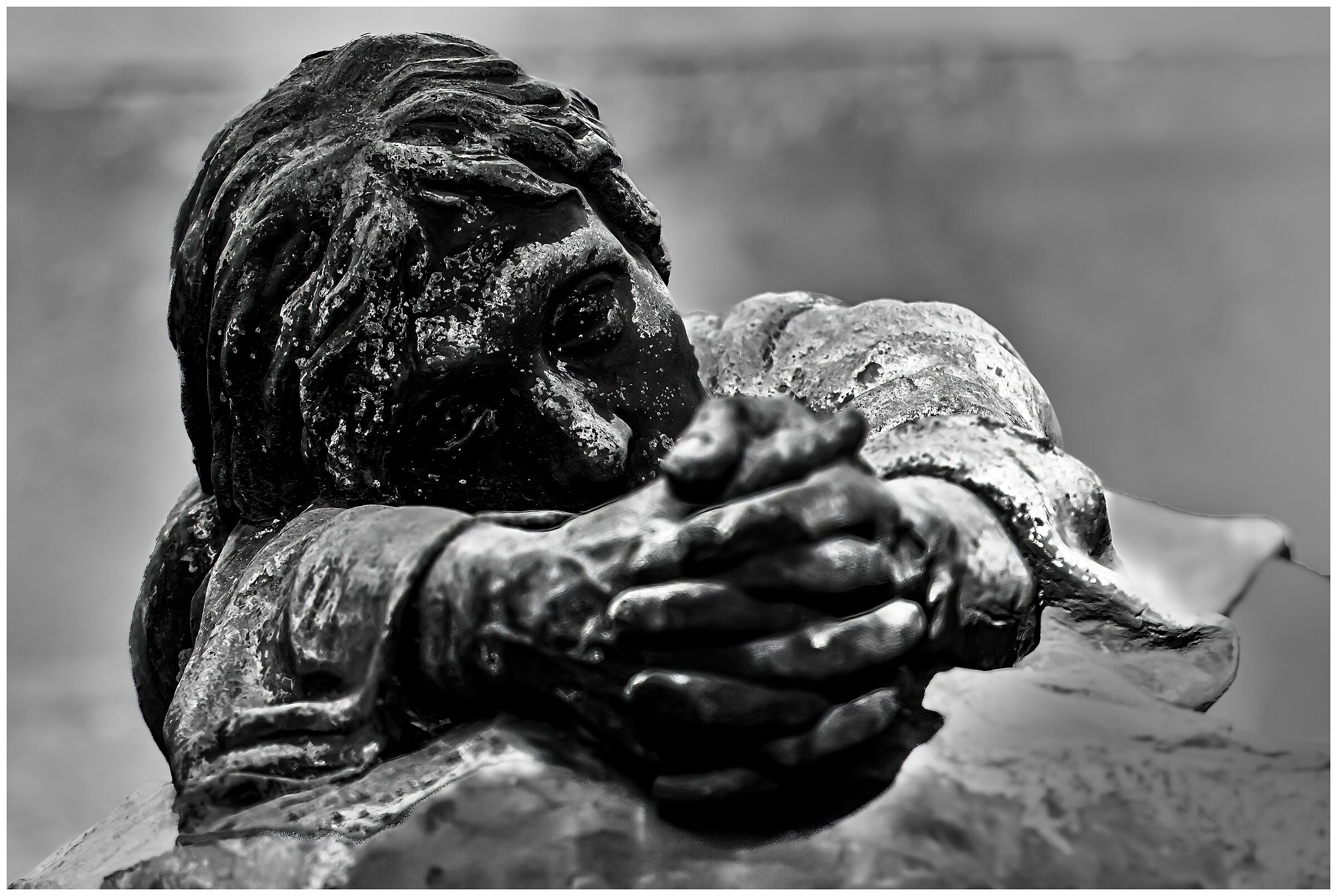 Cimitero forme d'Arte