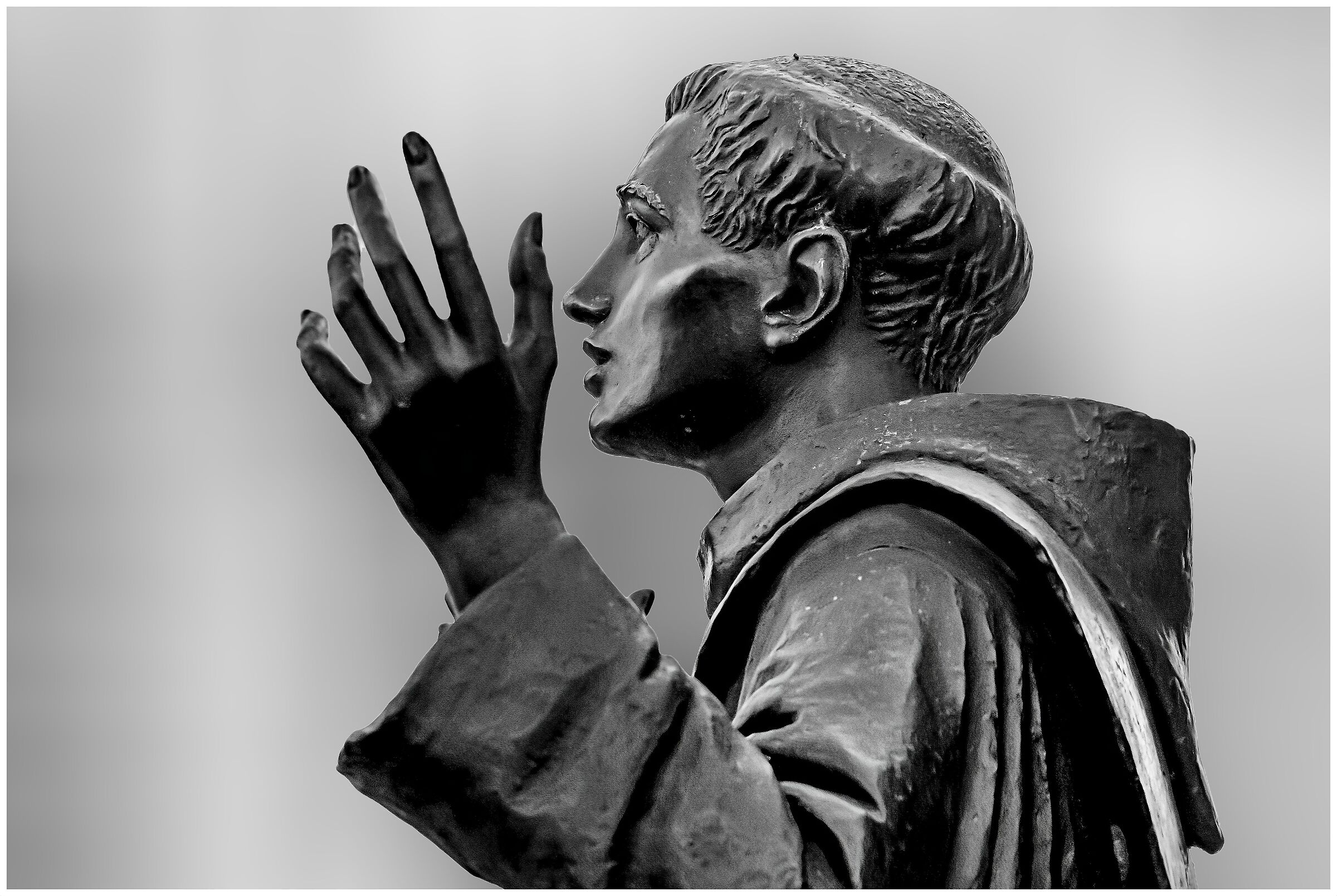 Cimitero forme d'Arte