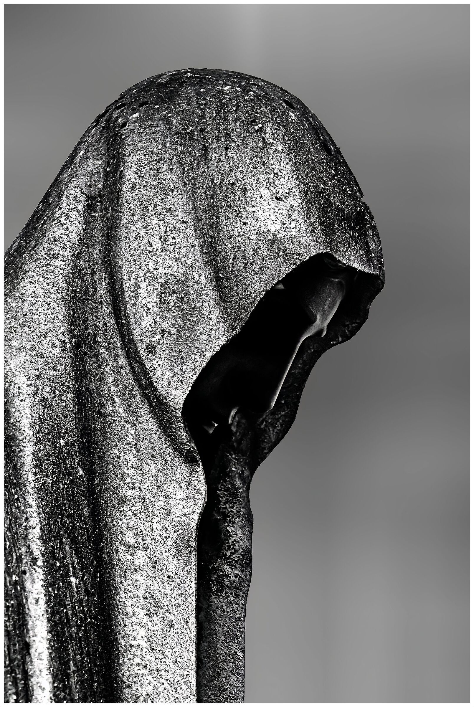 Cimitero forme d'Arte