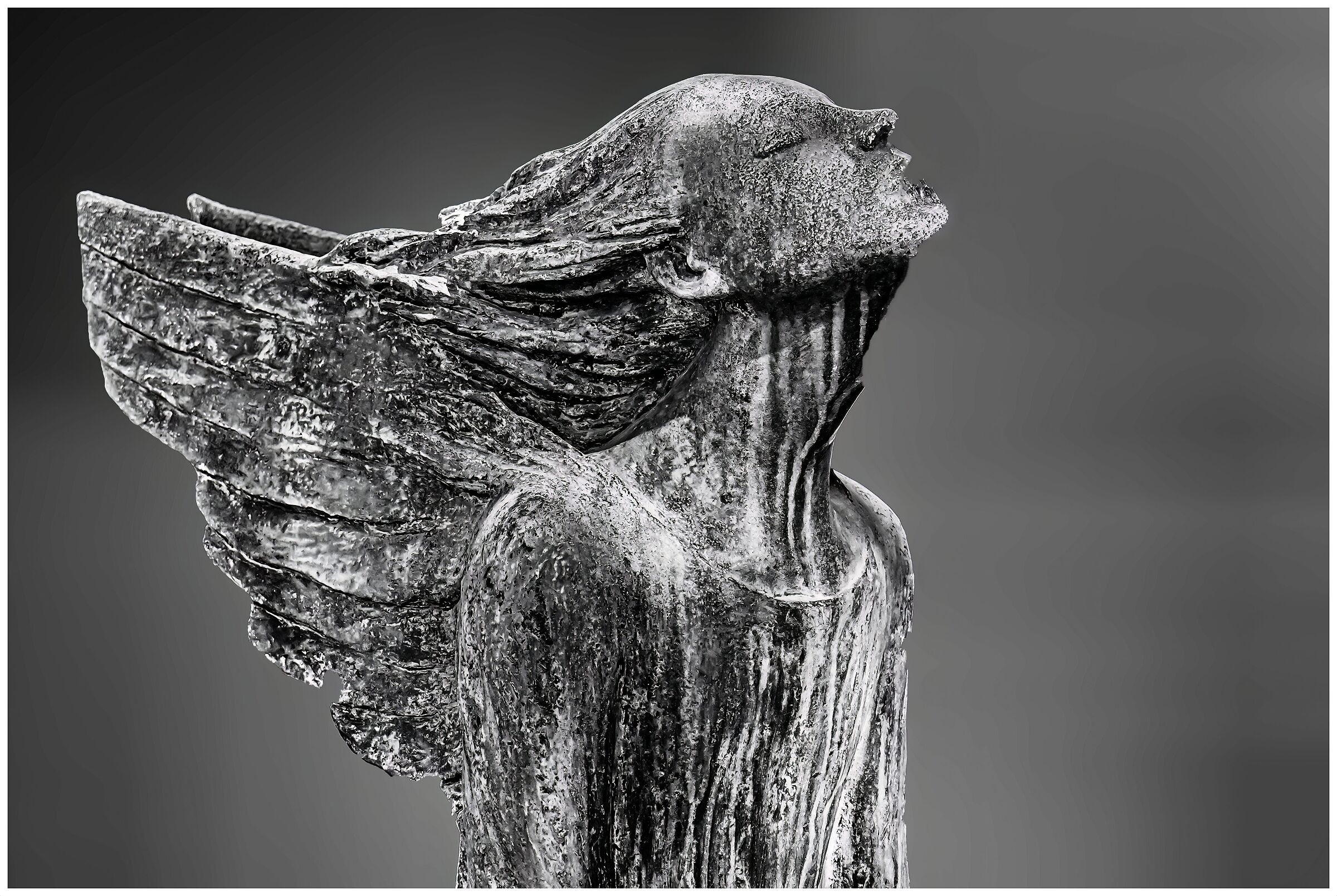 Cimitero forme d'Arte