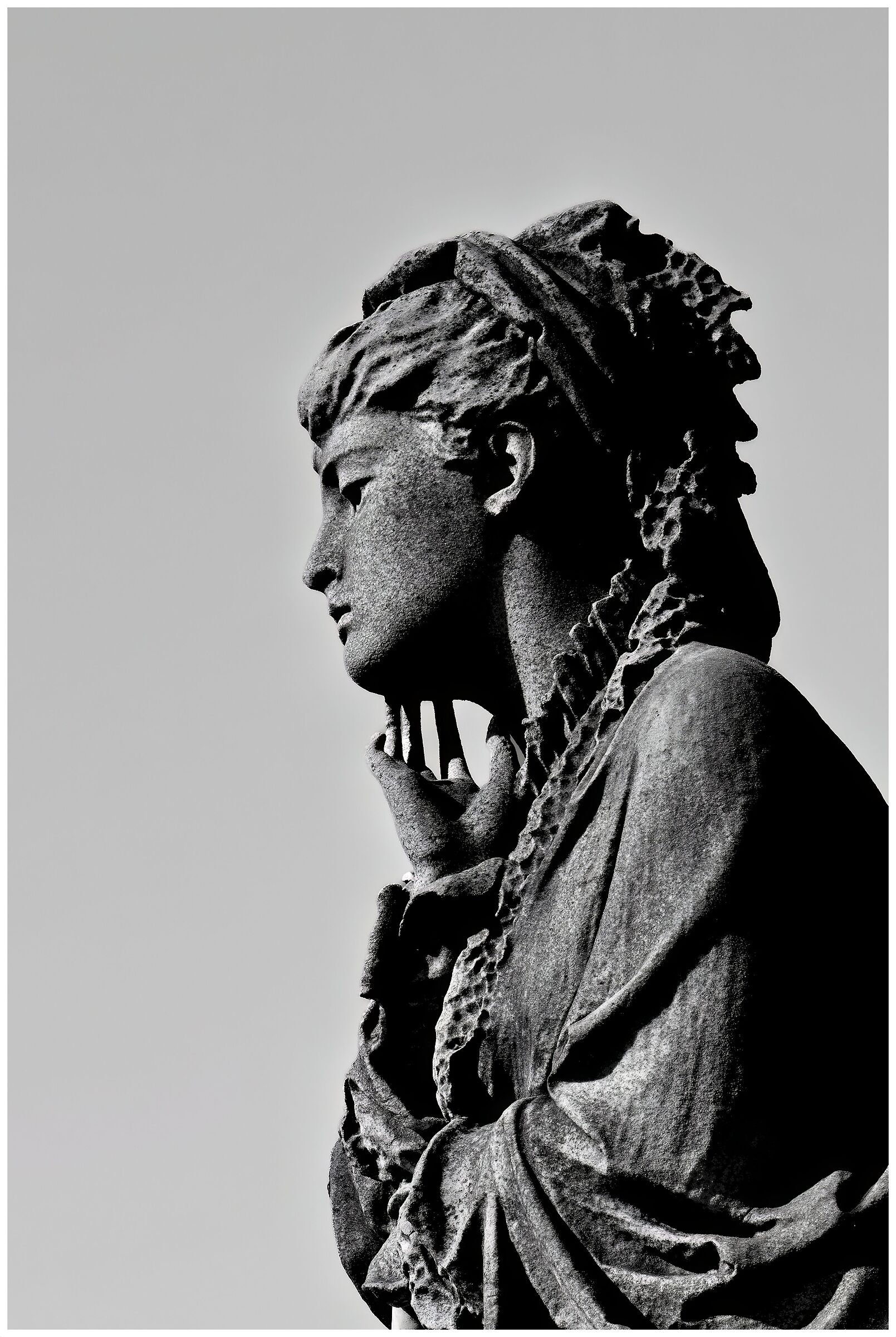 Cimitero forme d'Arte