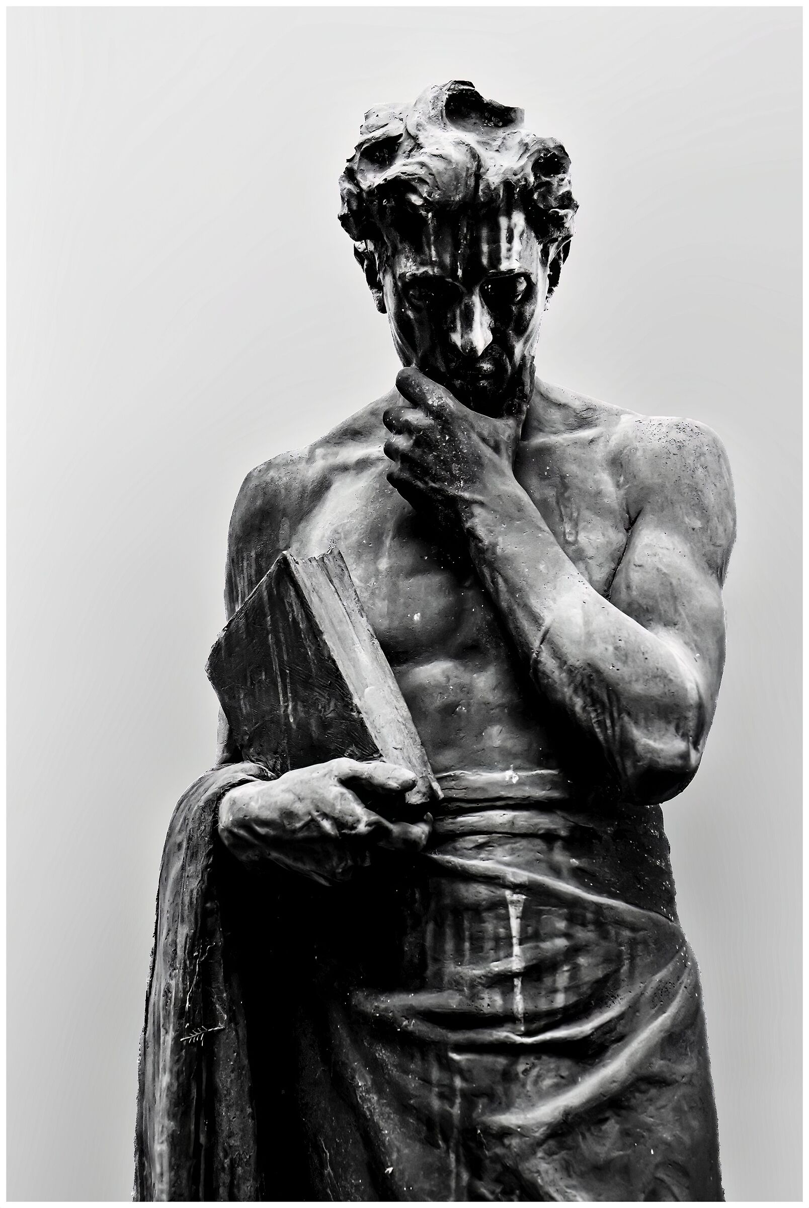 Cimitero forme d'Arte