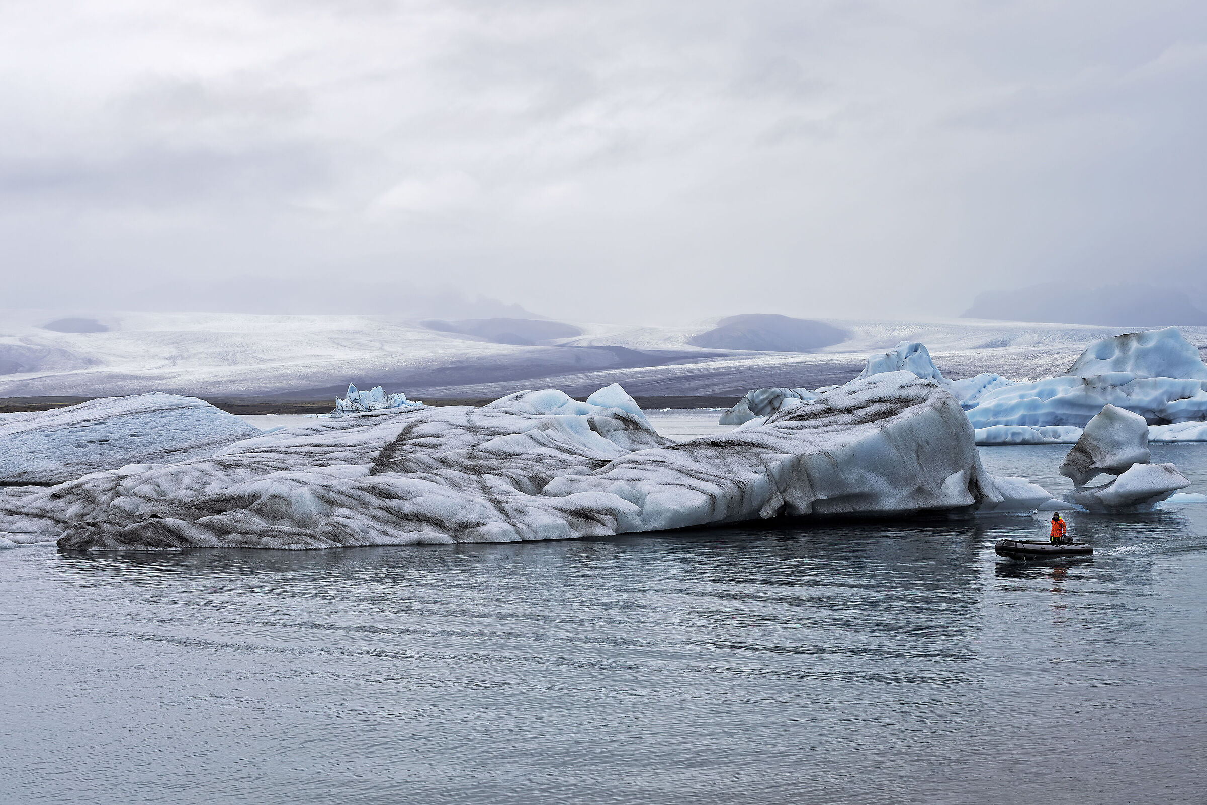 Glacier Lagoon